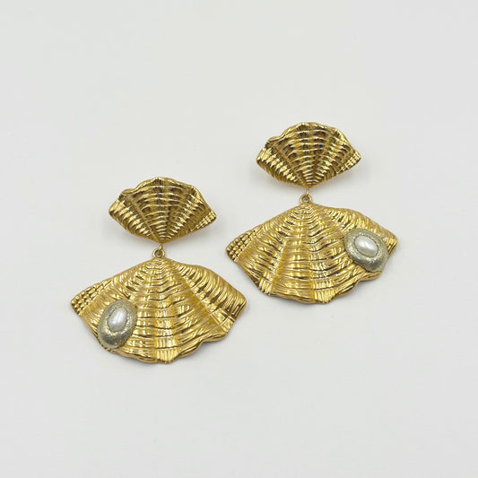 Boucles Mermaid