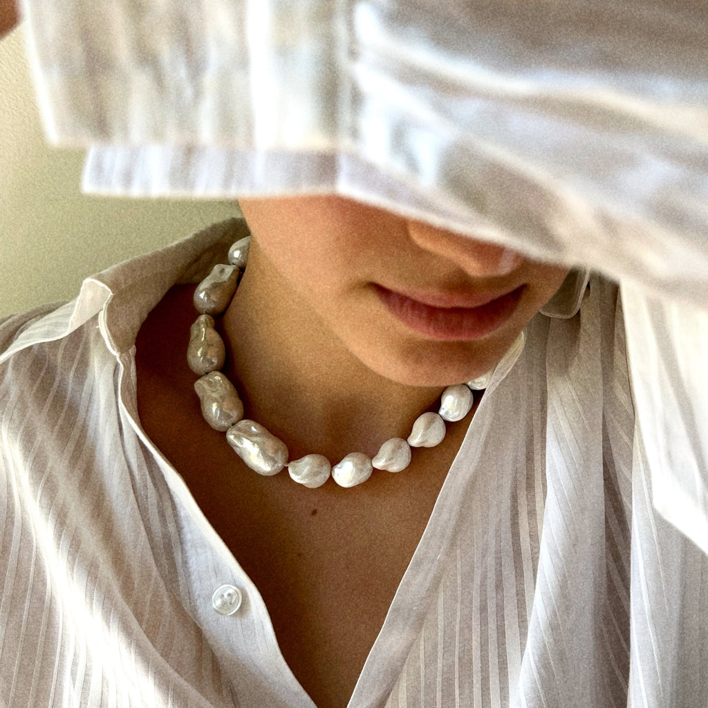 The Divine Necklace