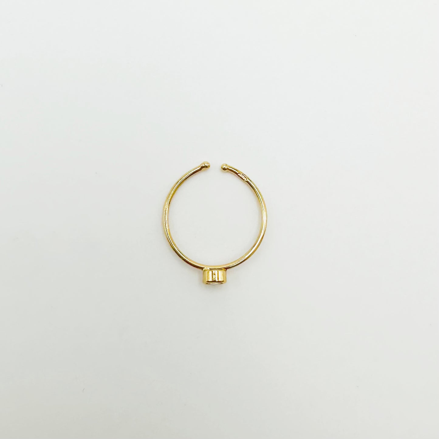 Bague Diamond