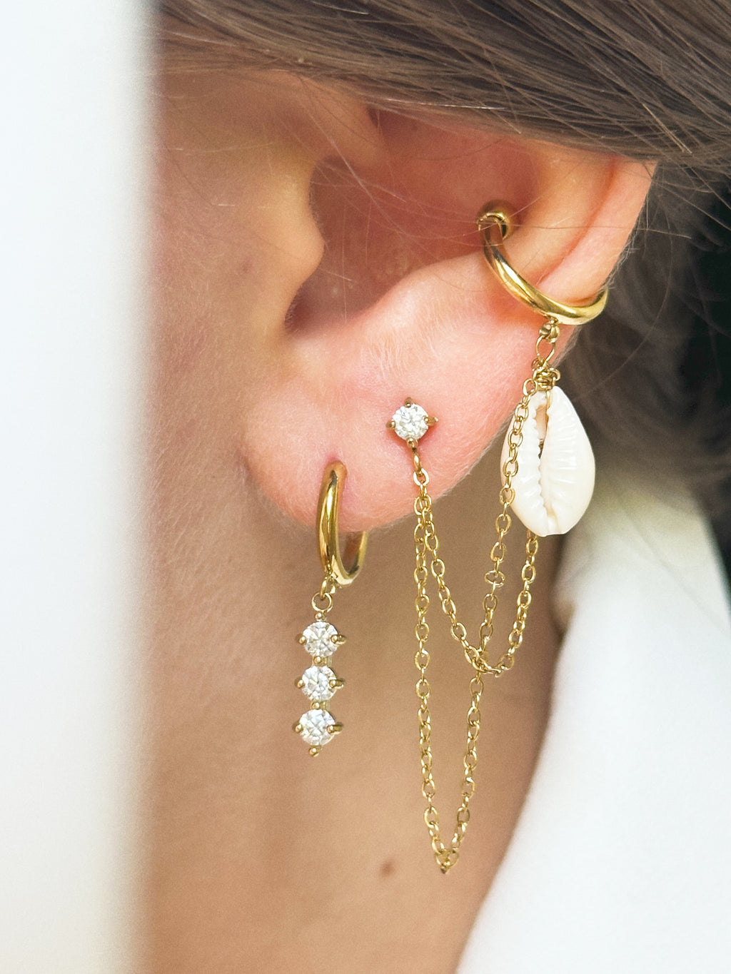 Boucles combo Mallorca