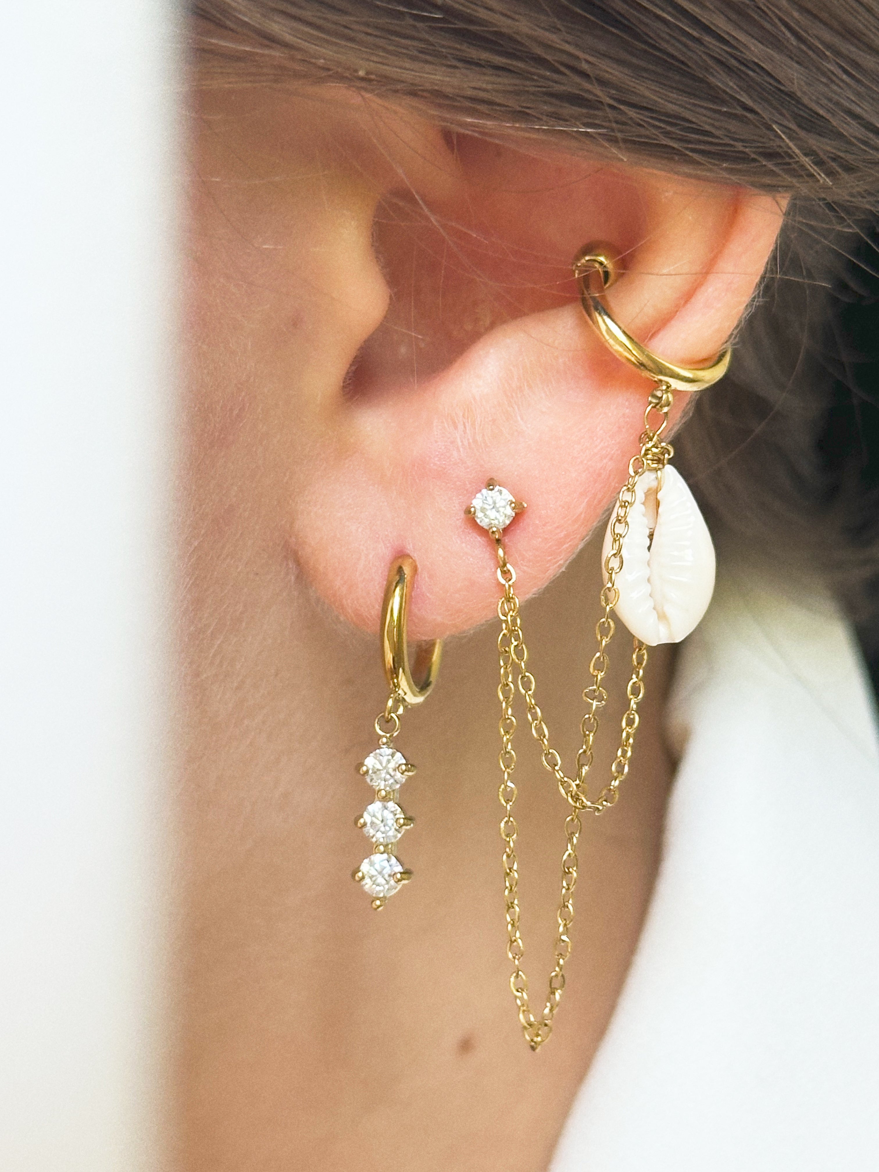 Boucles combo Mallorca