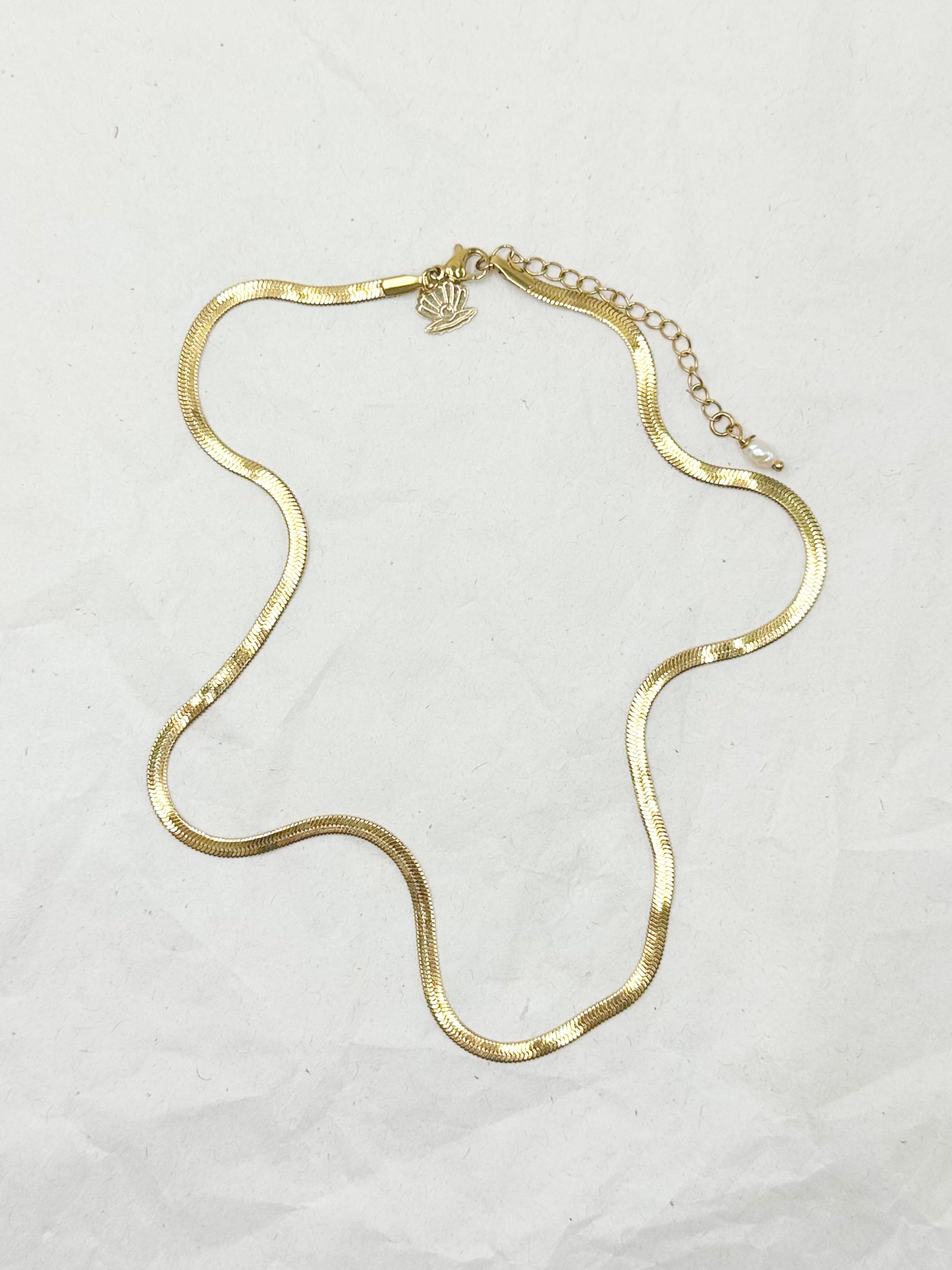 Collier Nova
