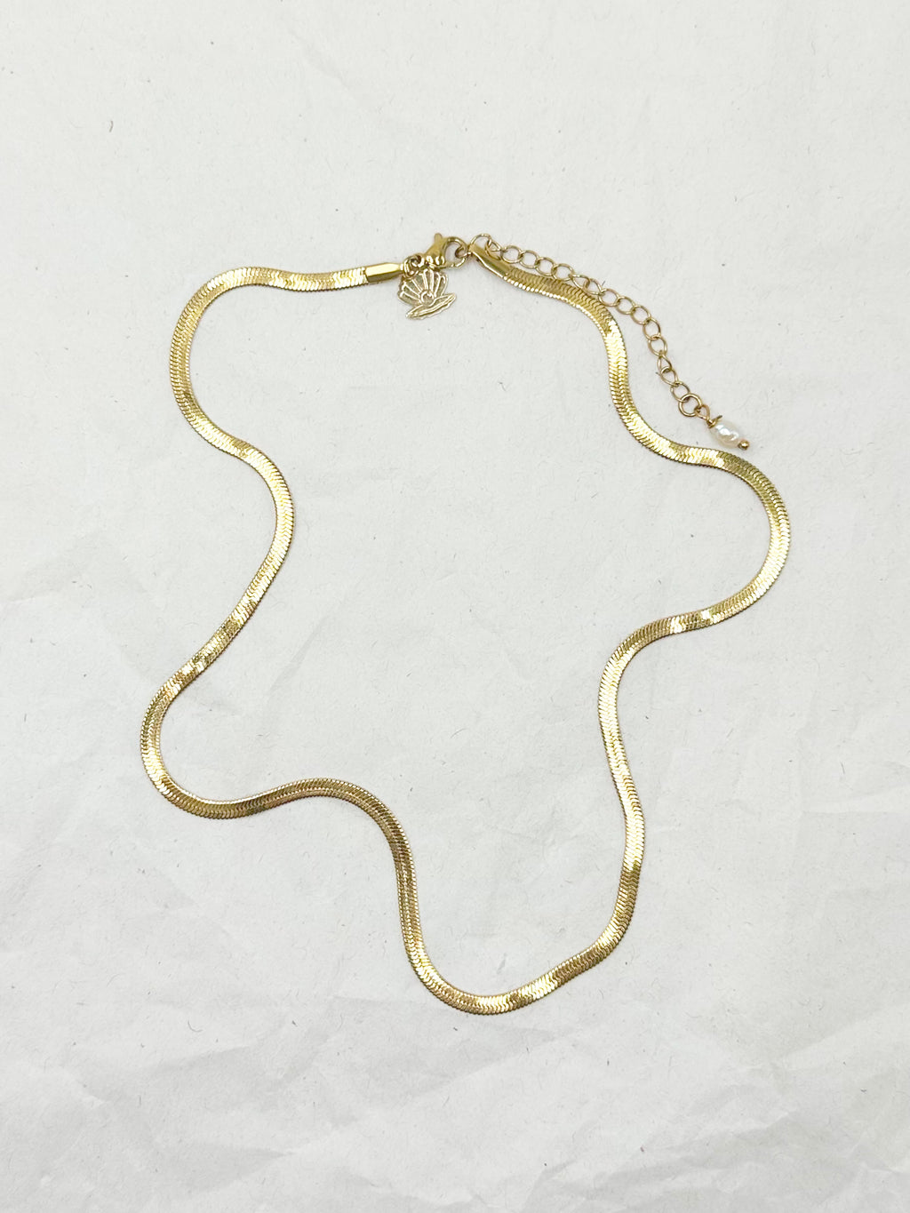 Collier Nova