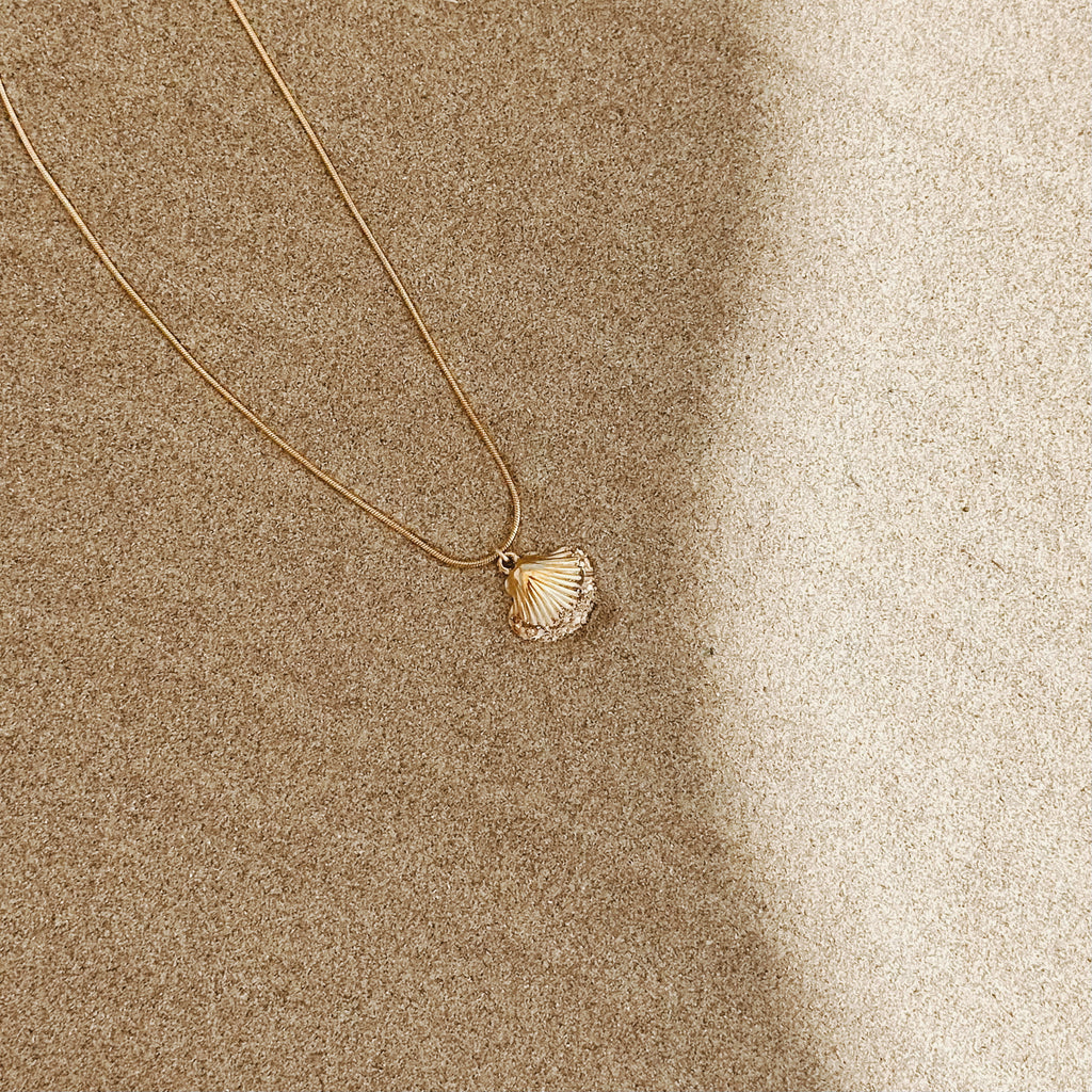 Collier Ariel