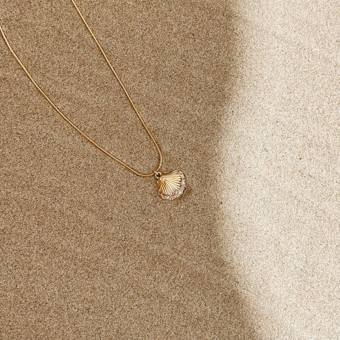 Collier Ariel