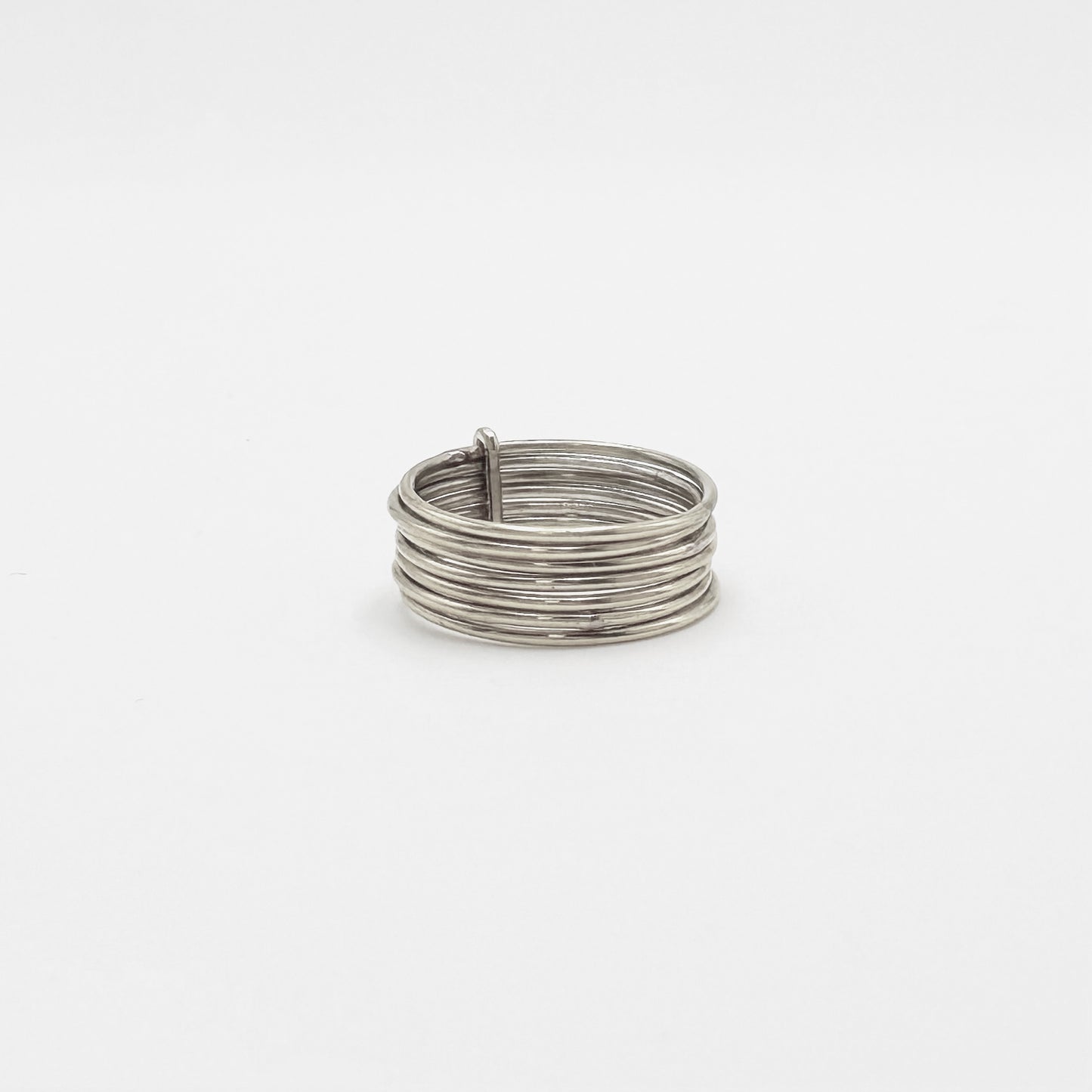 Bague Semainier Star 7
