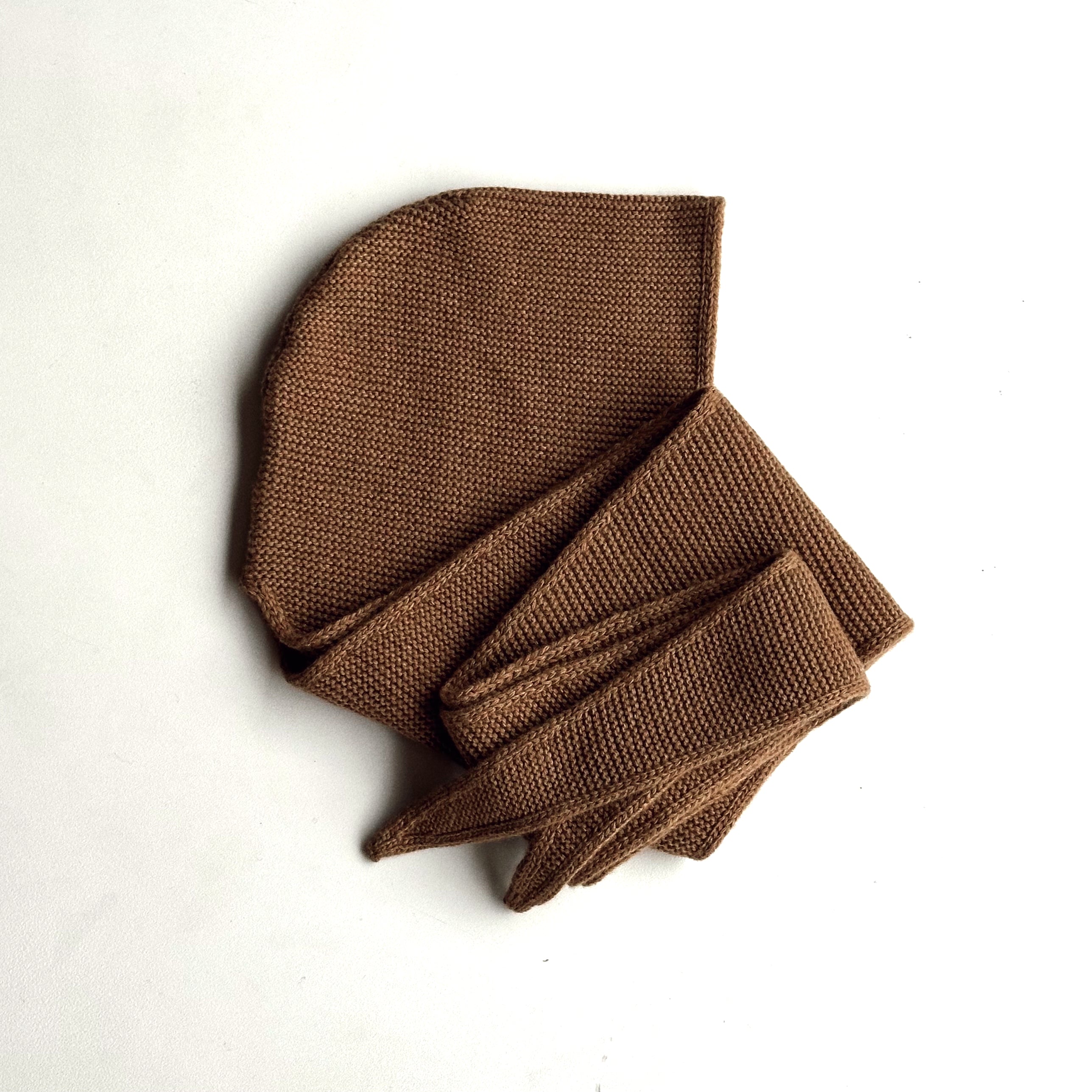 Chocolatine Caramello