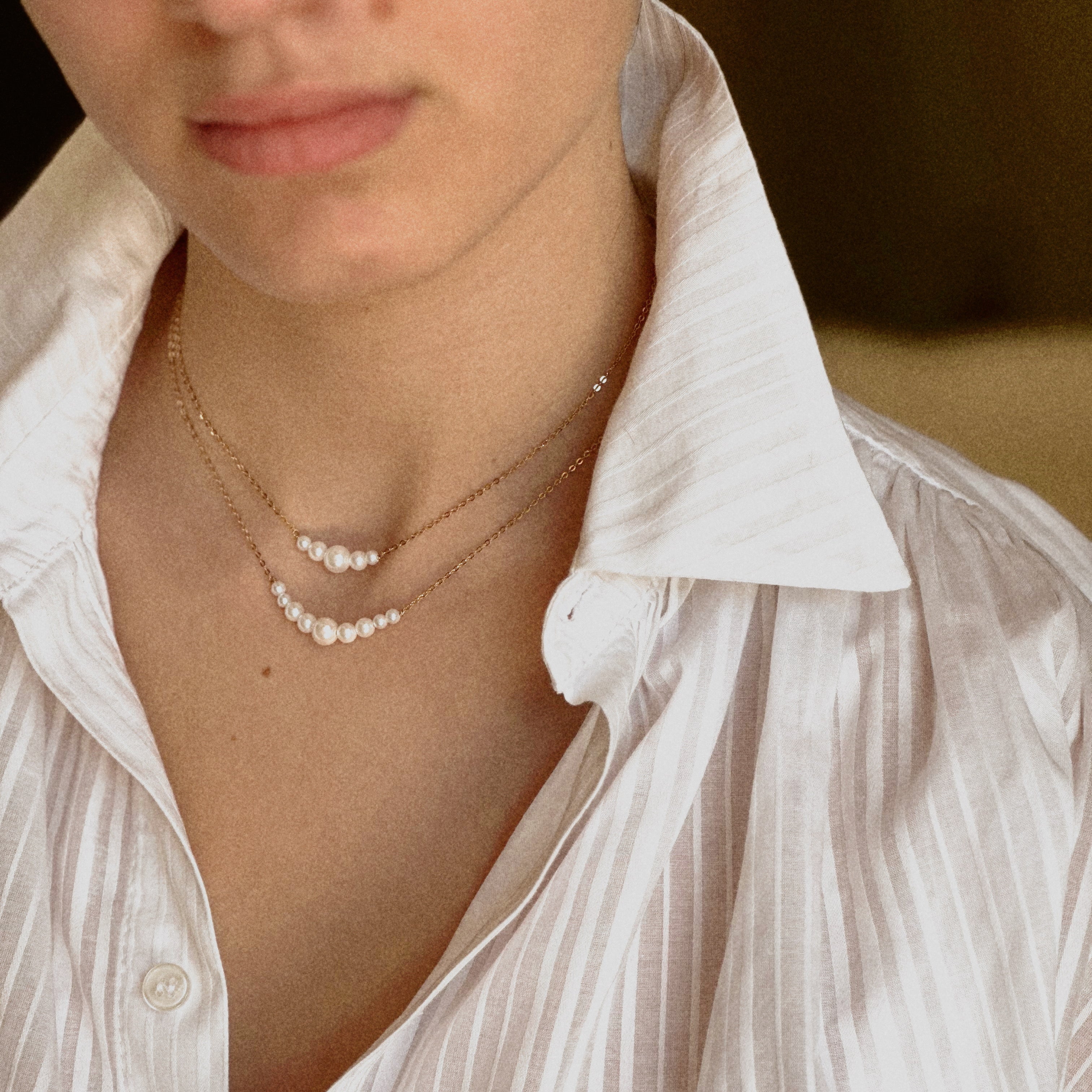 Collier Elixir big