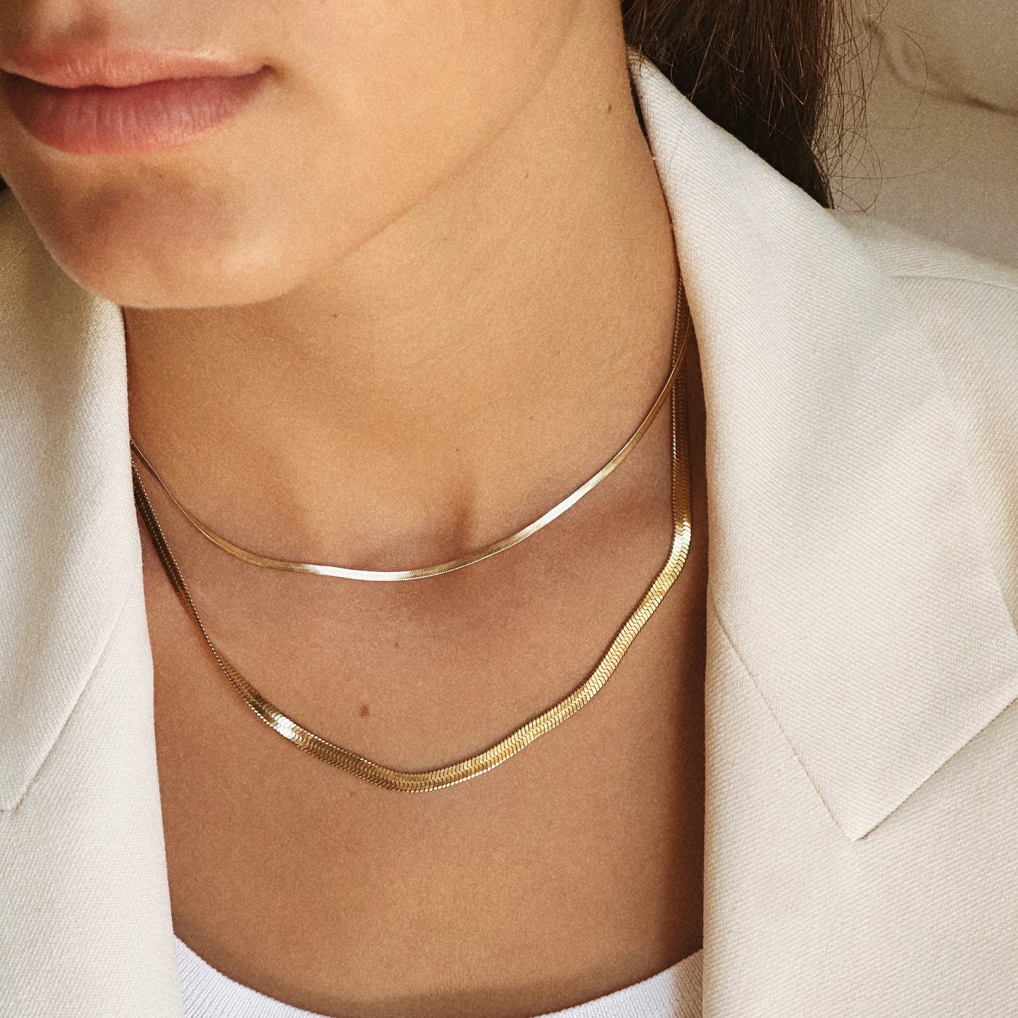 Collier Nova