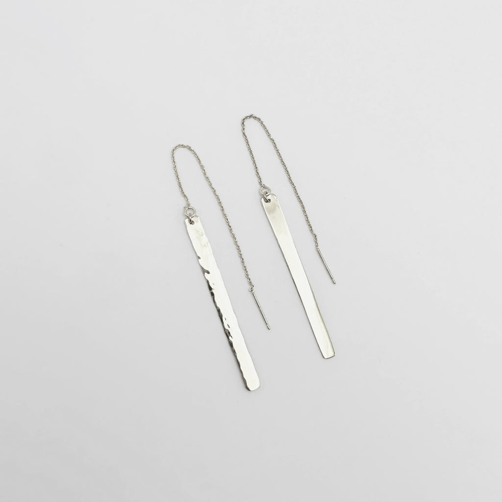Milky Way L Earrings