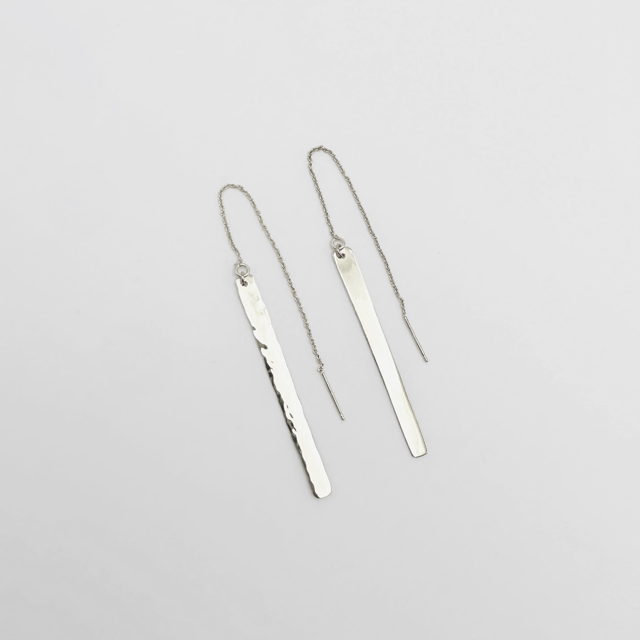 Milky Way L Earrings