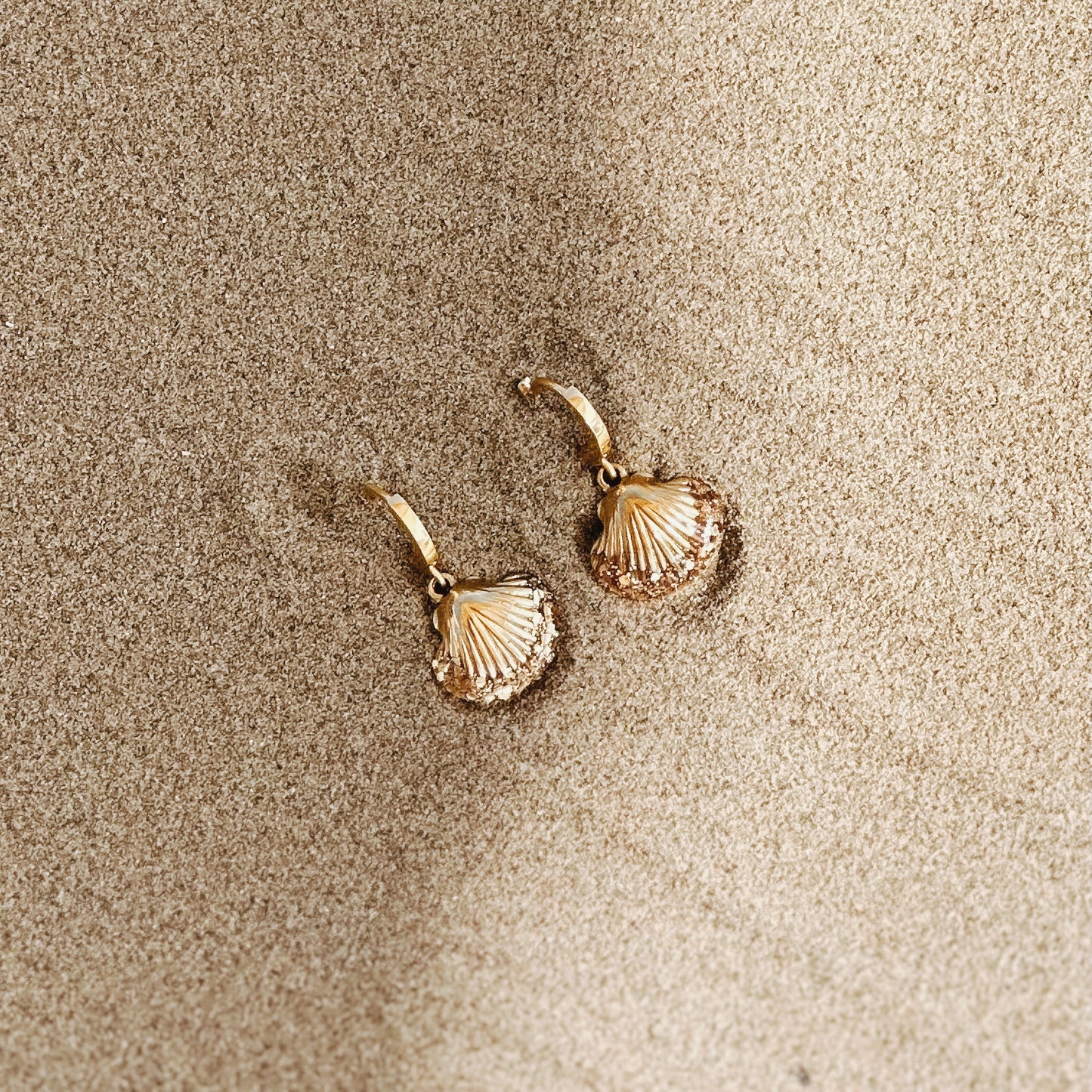 Boucles Ariel