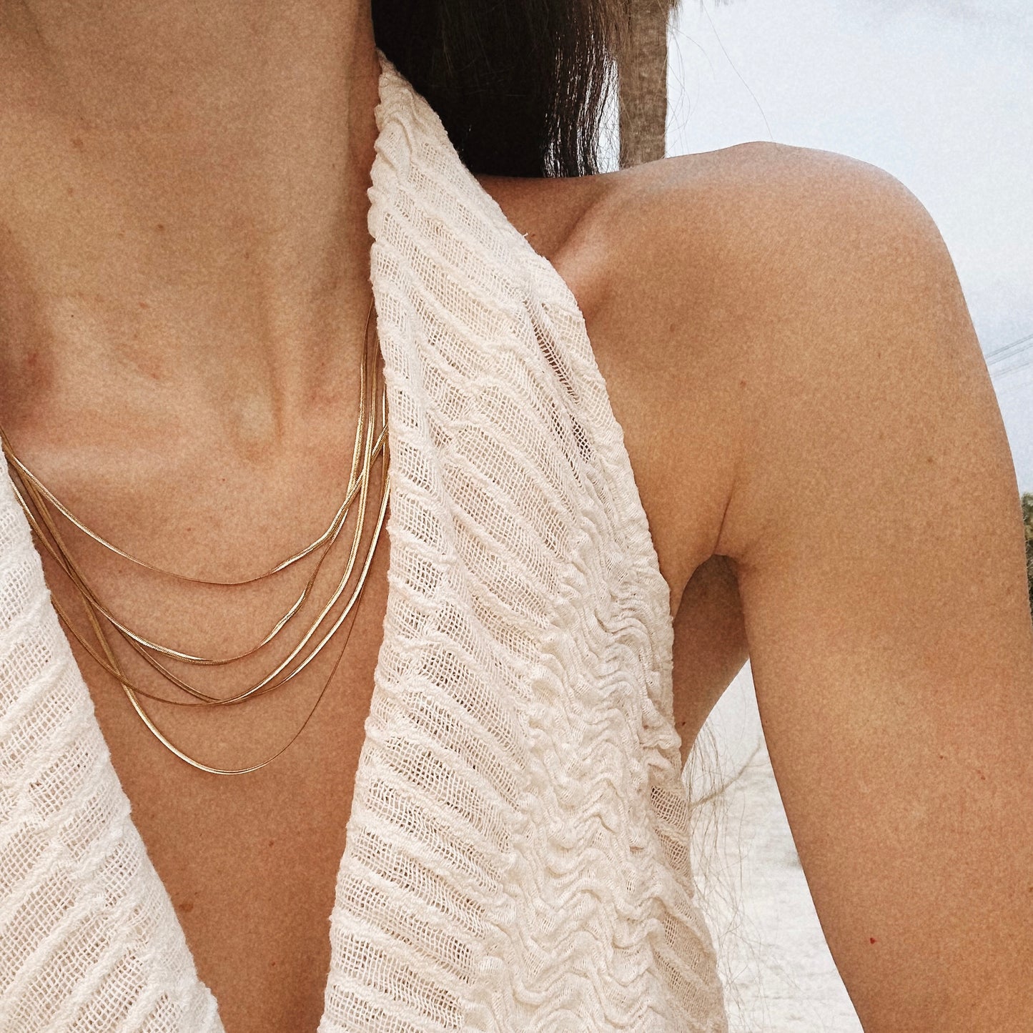 Collier Nova big