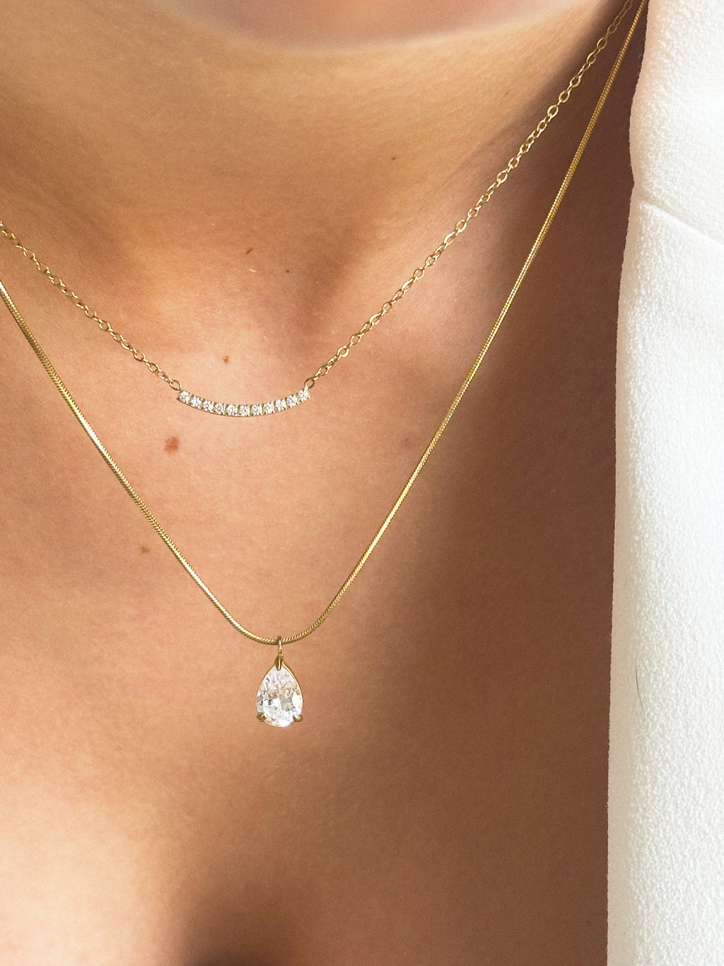 Collier Mermaid
