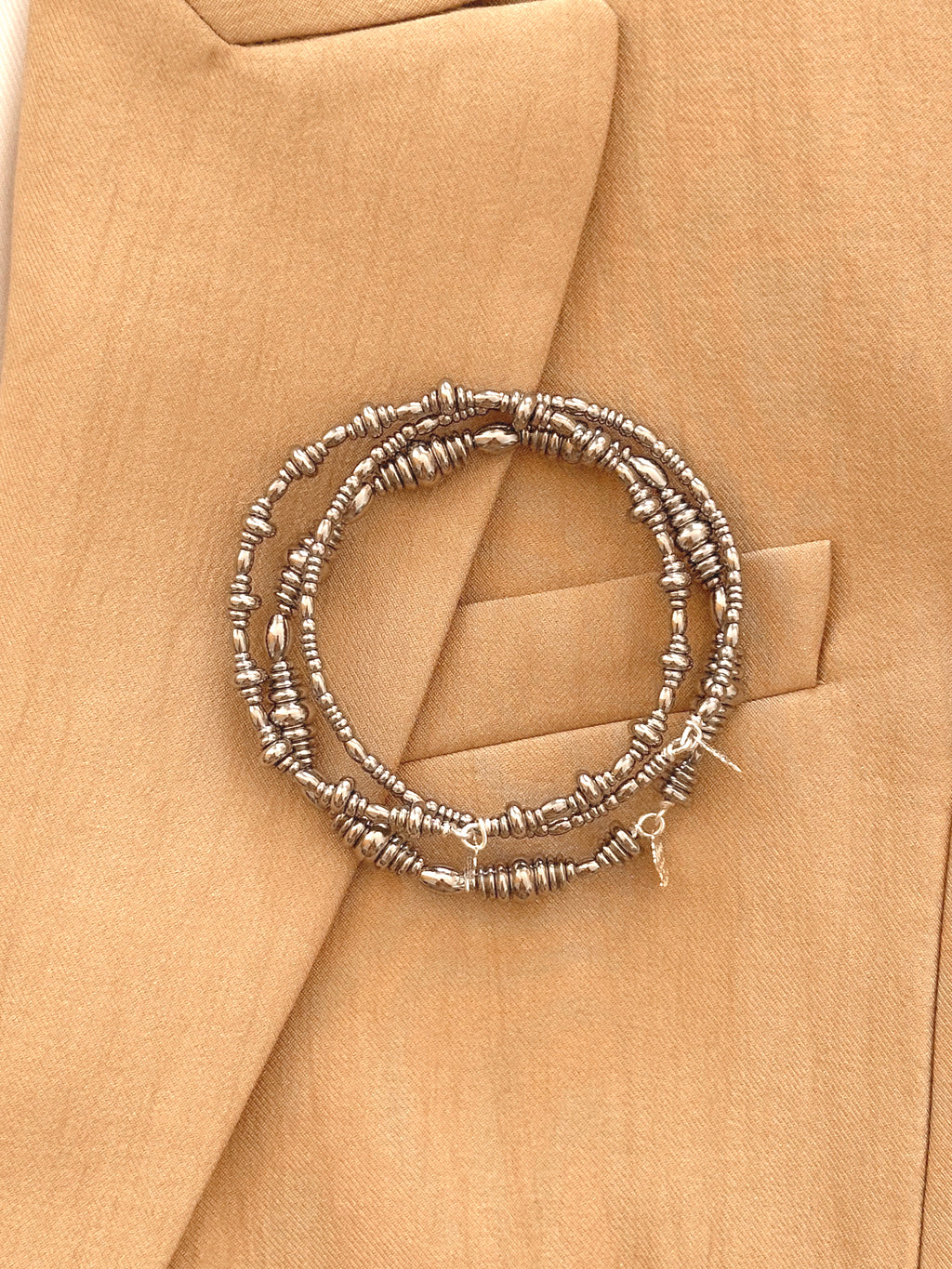 Semainier Galaxy weekend