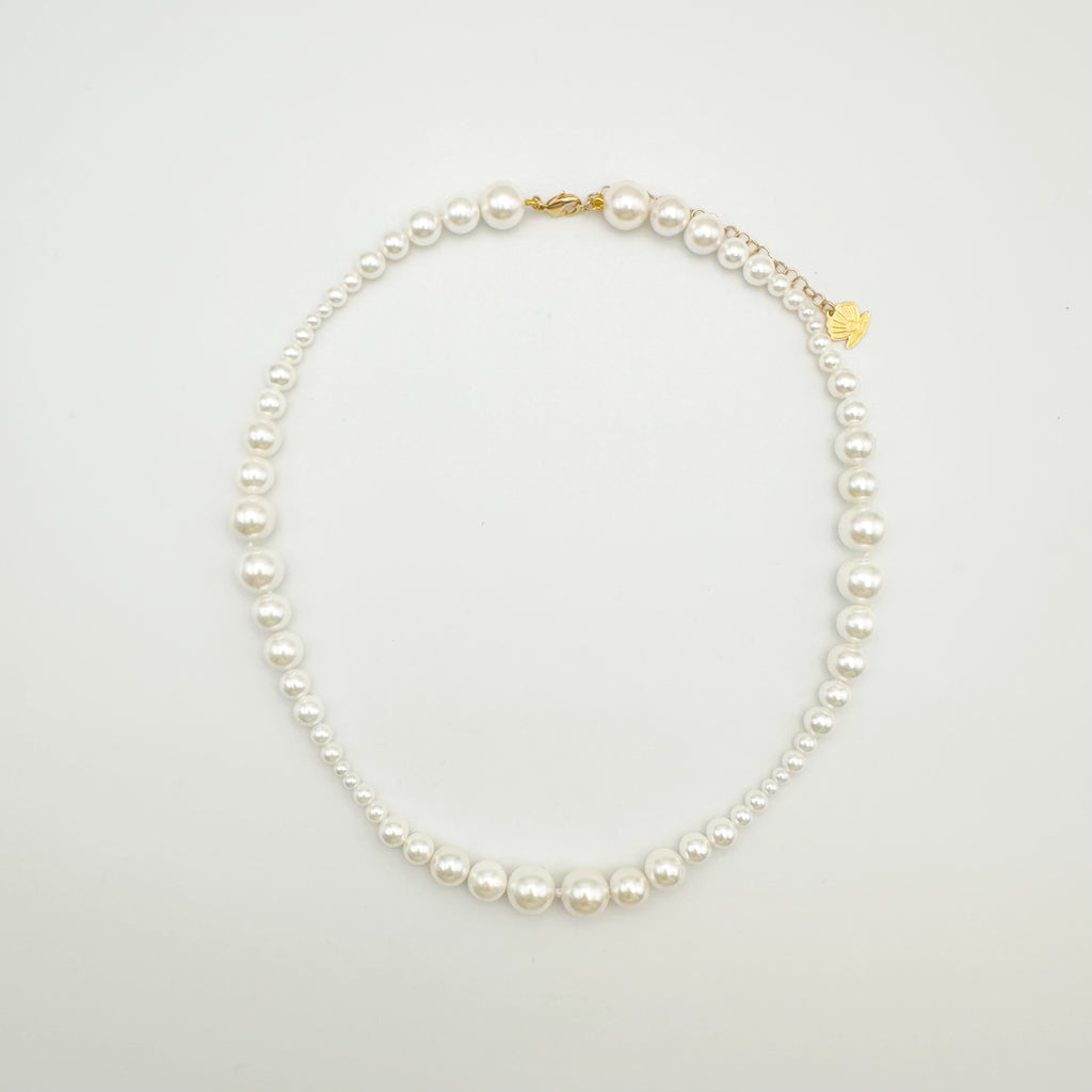 The Wave Necklace