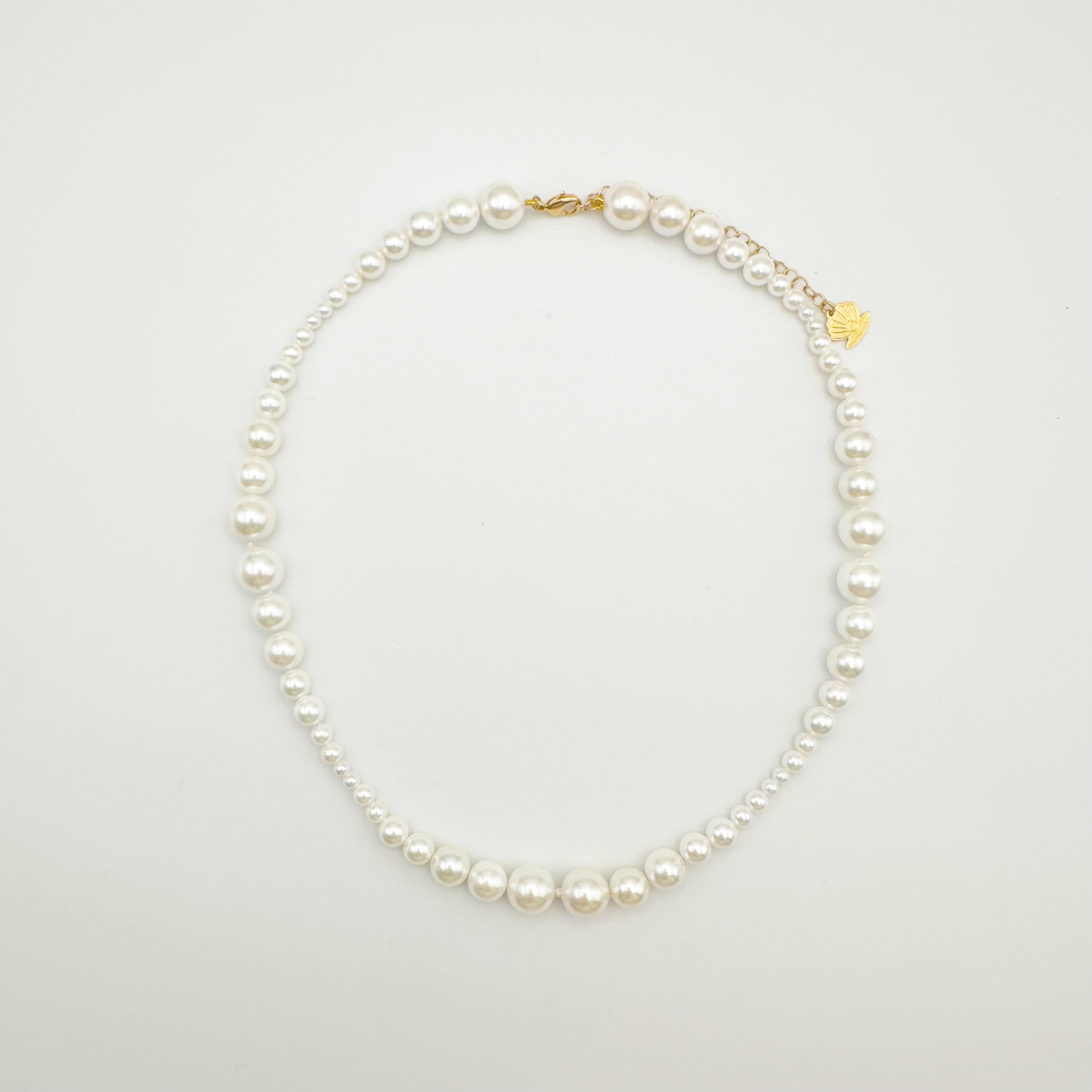 The Wave Necklace