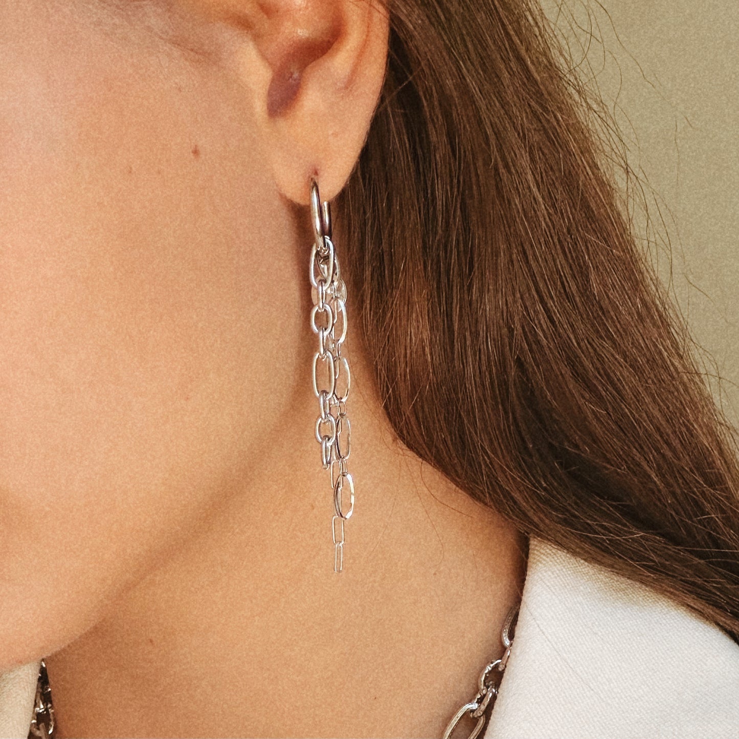 Boucles Astra long