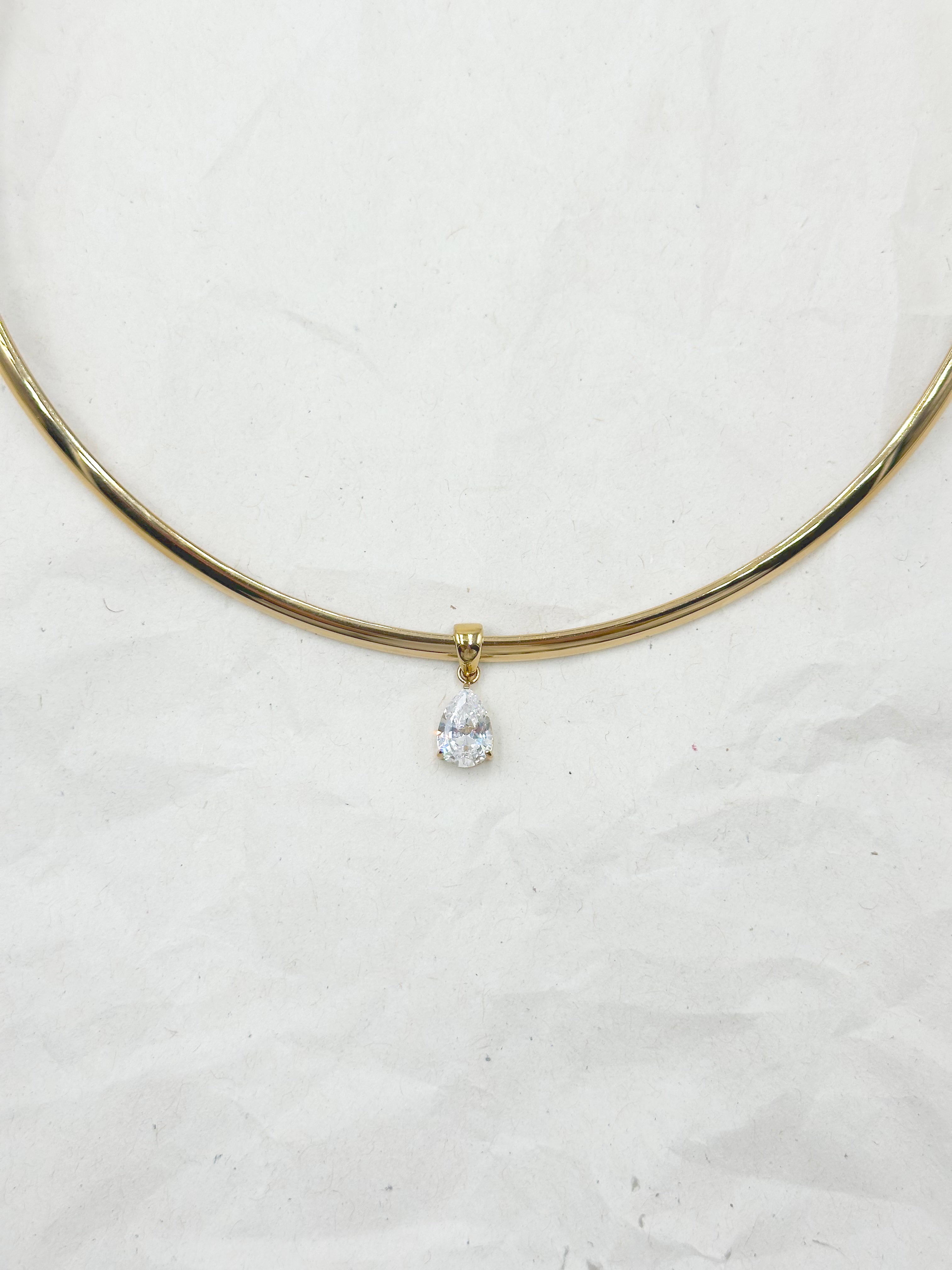 Collier L'absolue