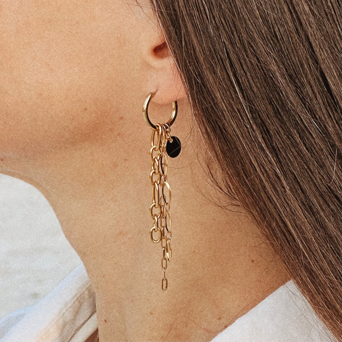 Boucles Astra long