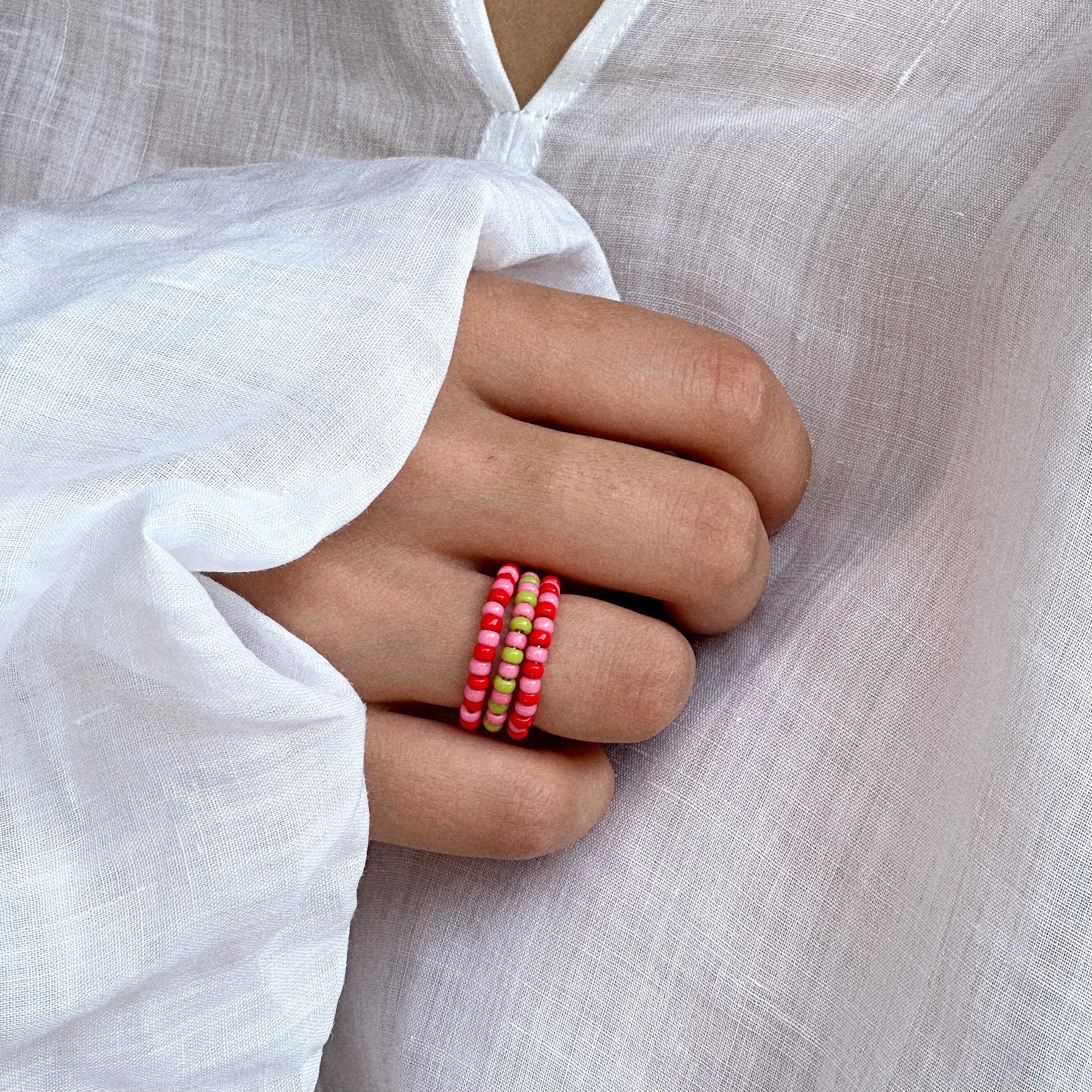 Bague Granita