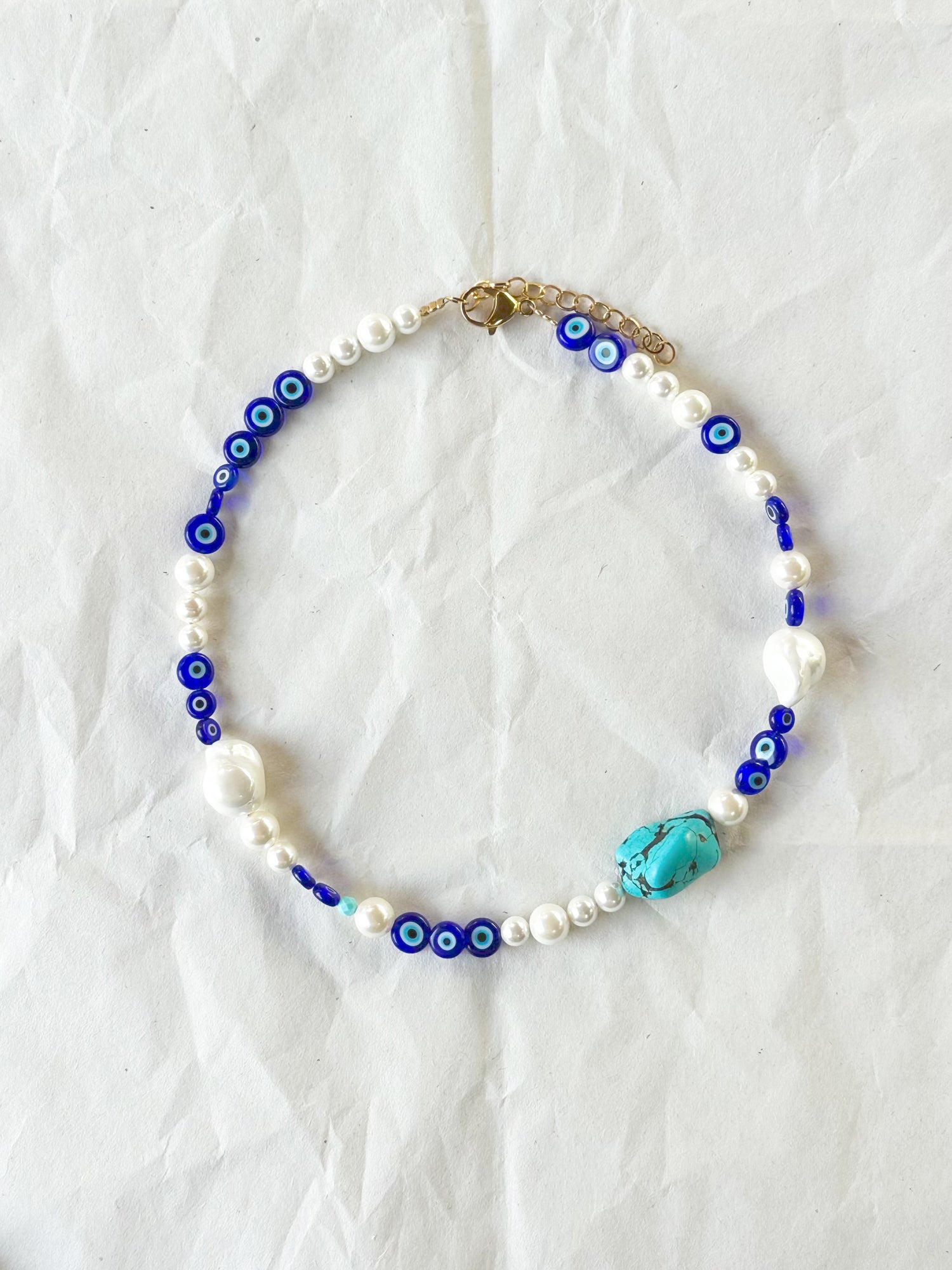 Collier Chérie Formentera