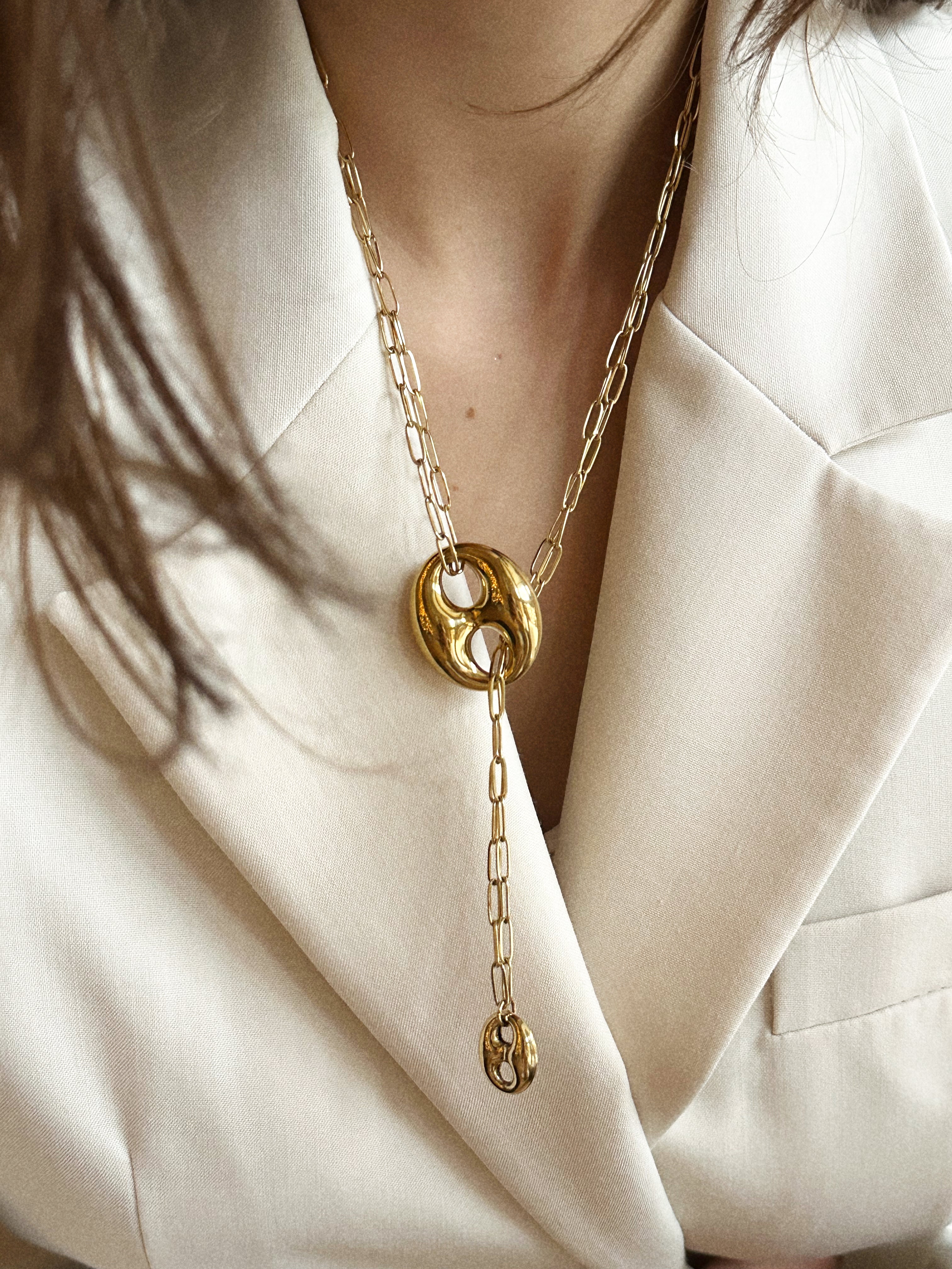 Collier Americano Decafeinato