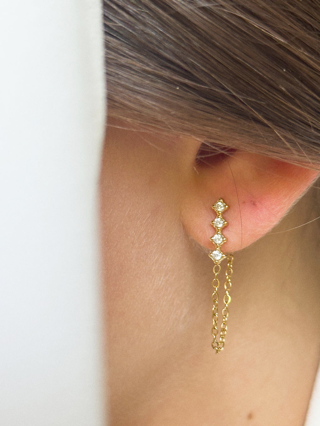 Boucles Sol