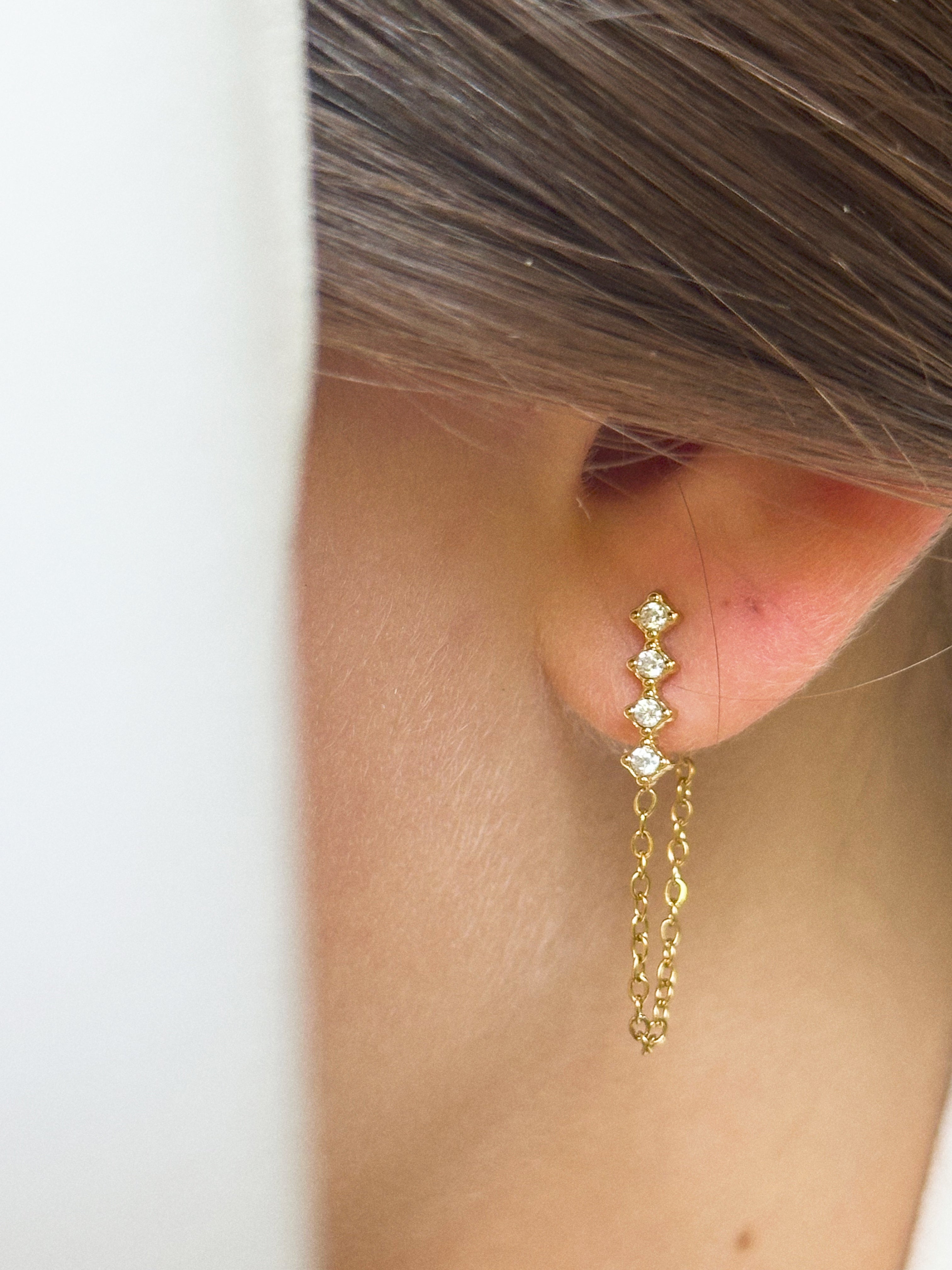 Boucles Sol