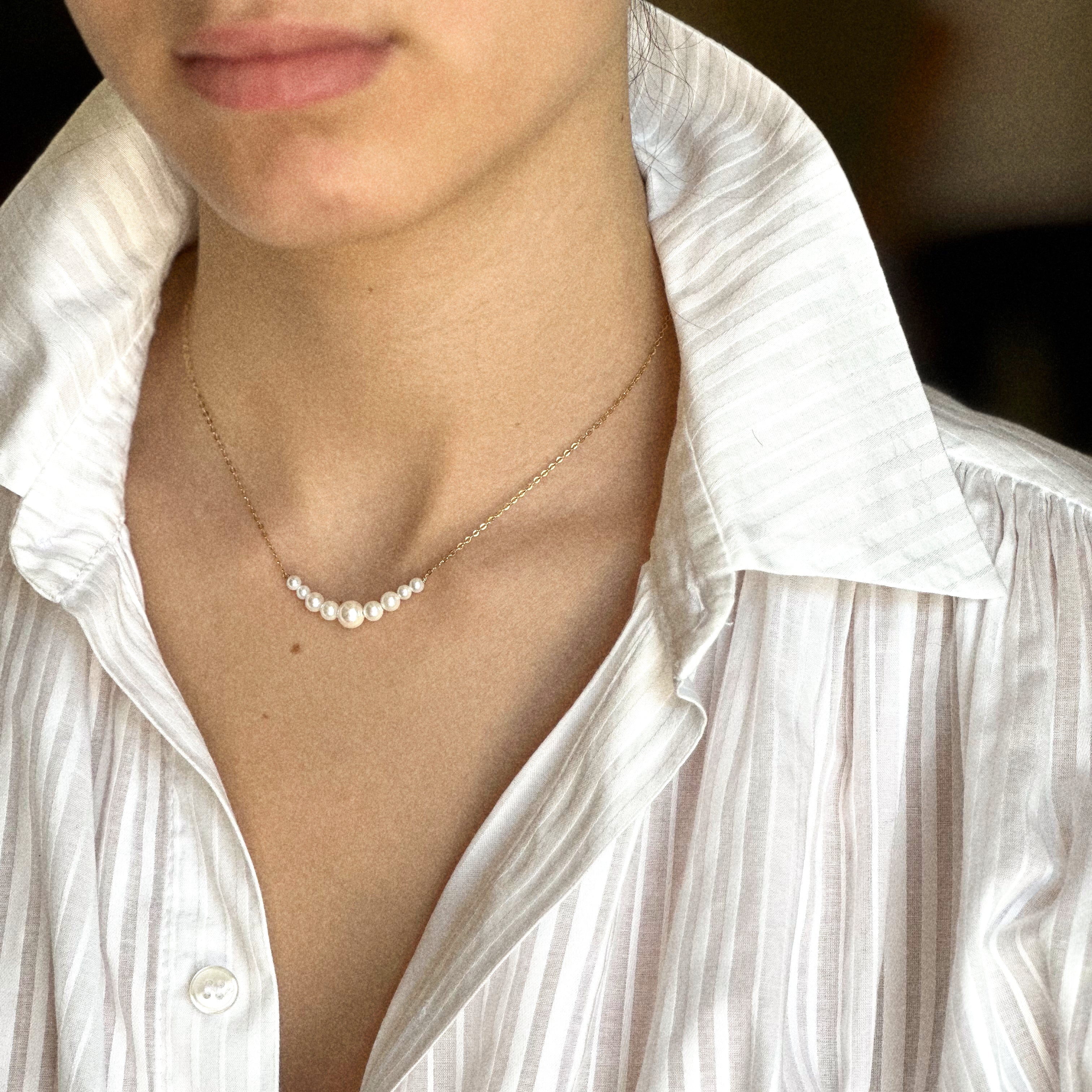 Collier Elixir big