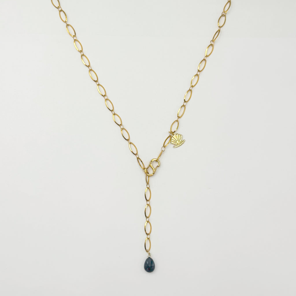 Selena Necklace