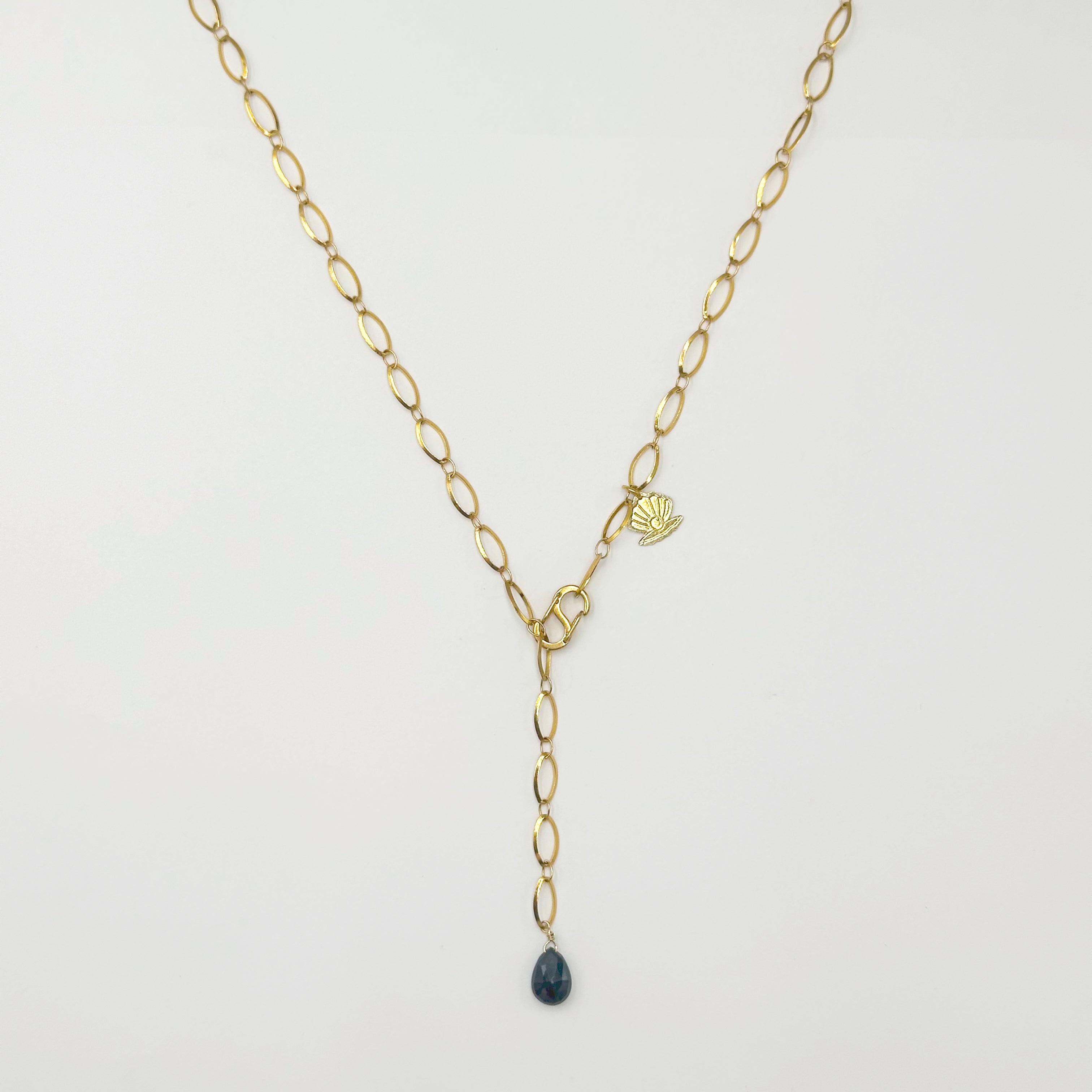 Collar de Selena 