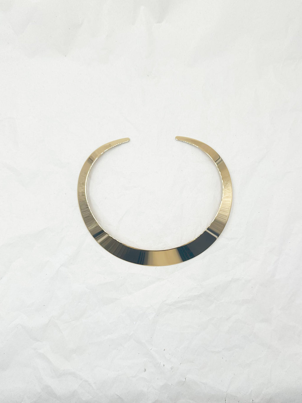 collier AMBER