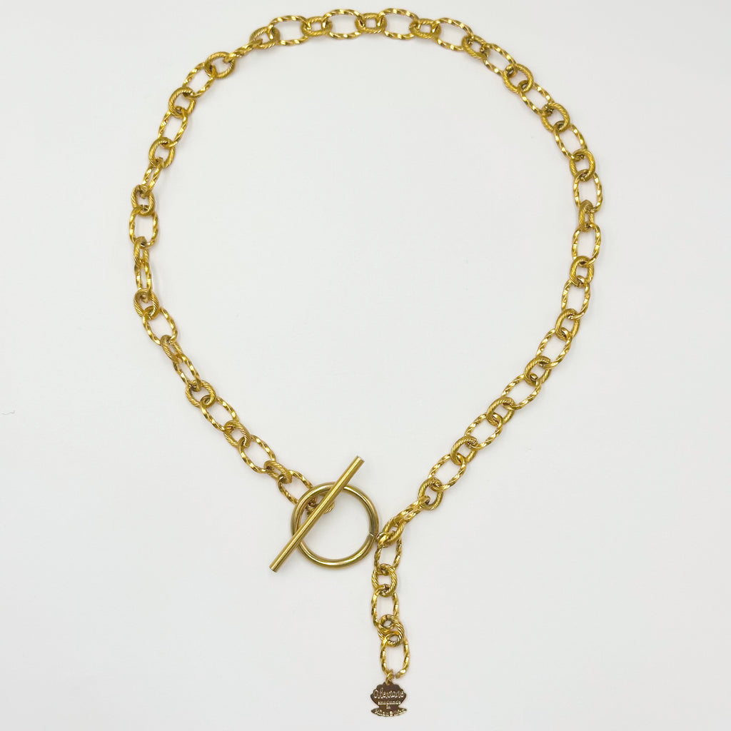Amira Necklace
