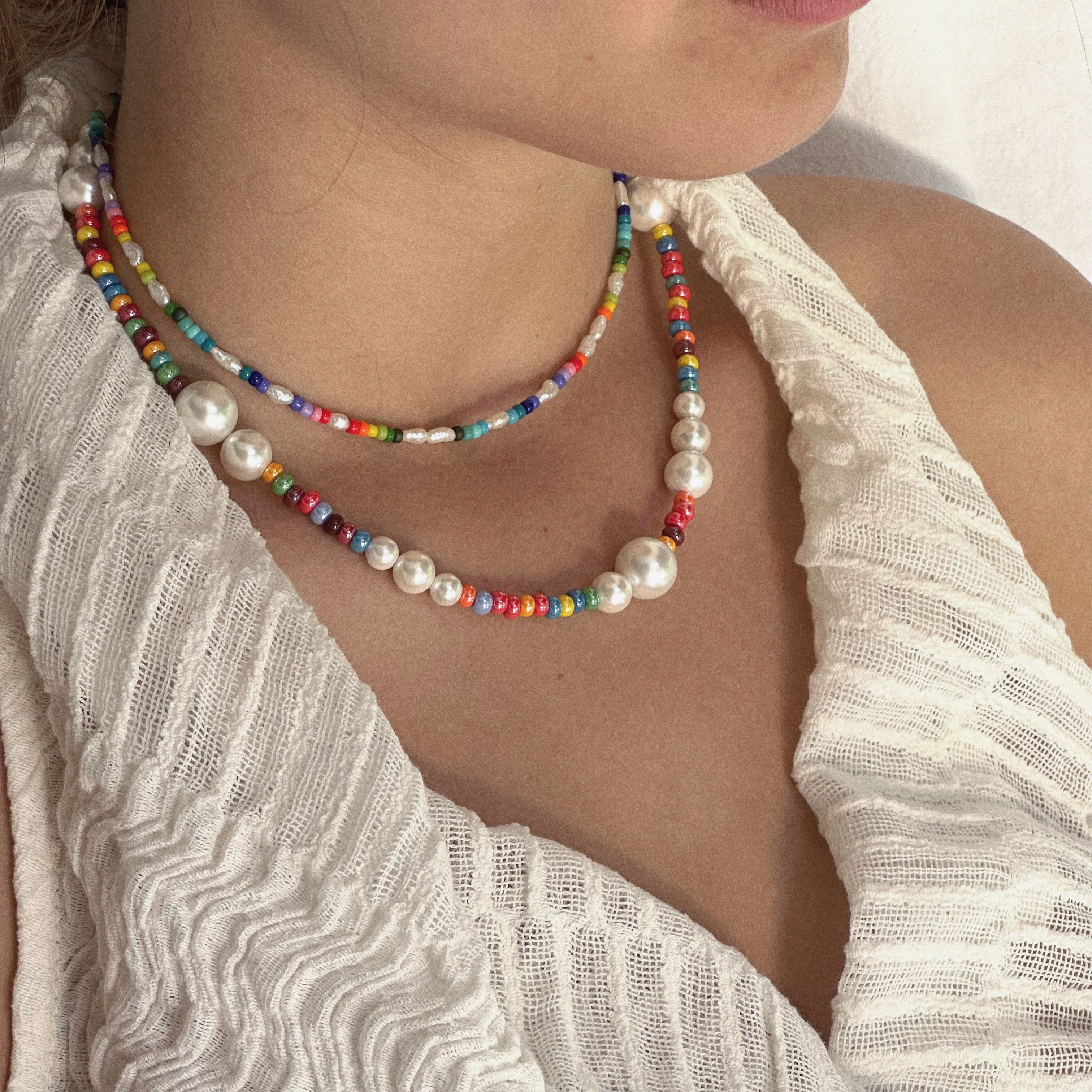 Bloom Anklet