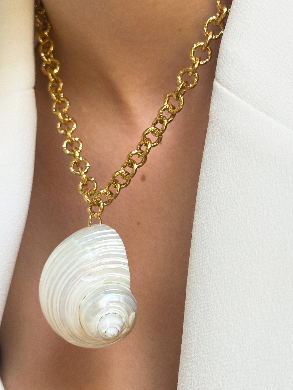 Collier Salt Kiss