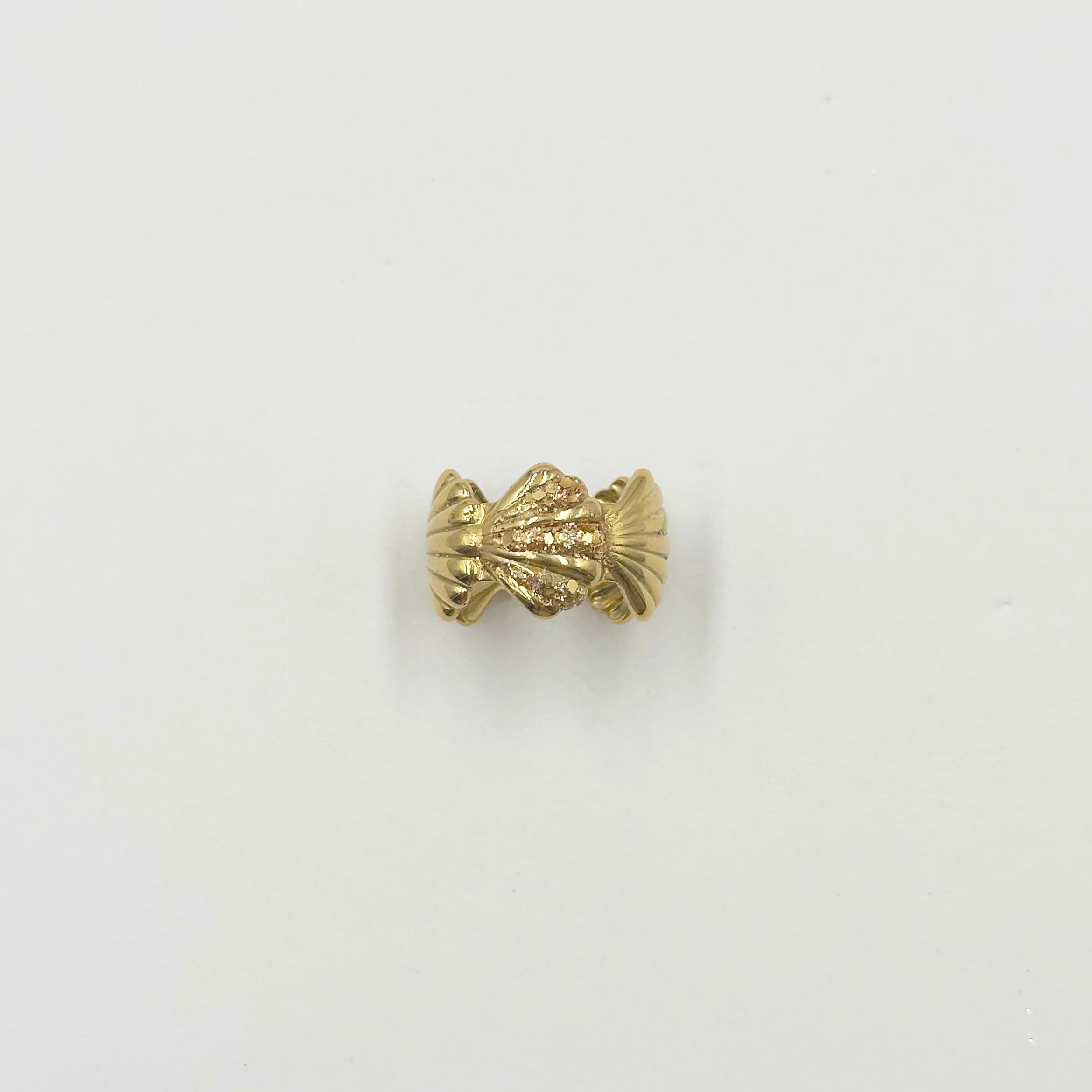 Bague Ariel