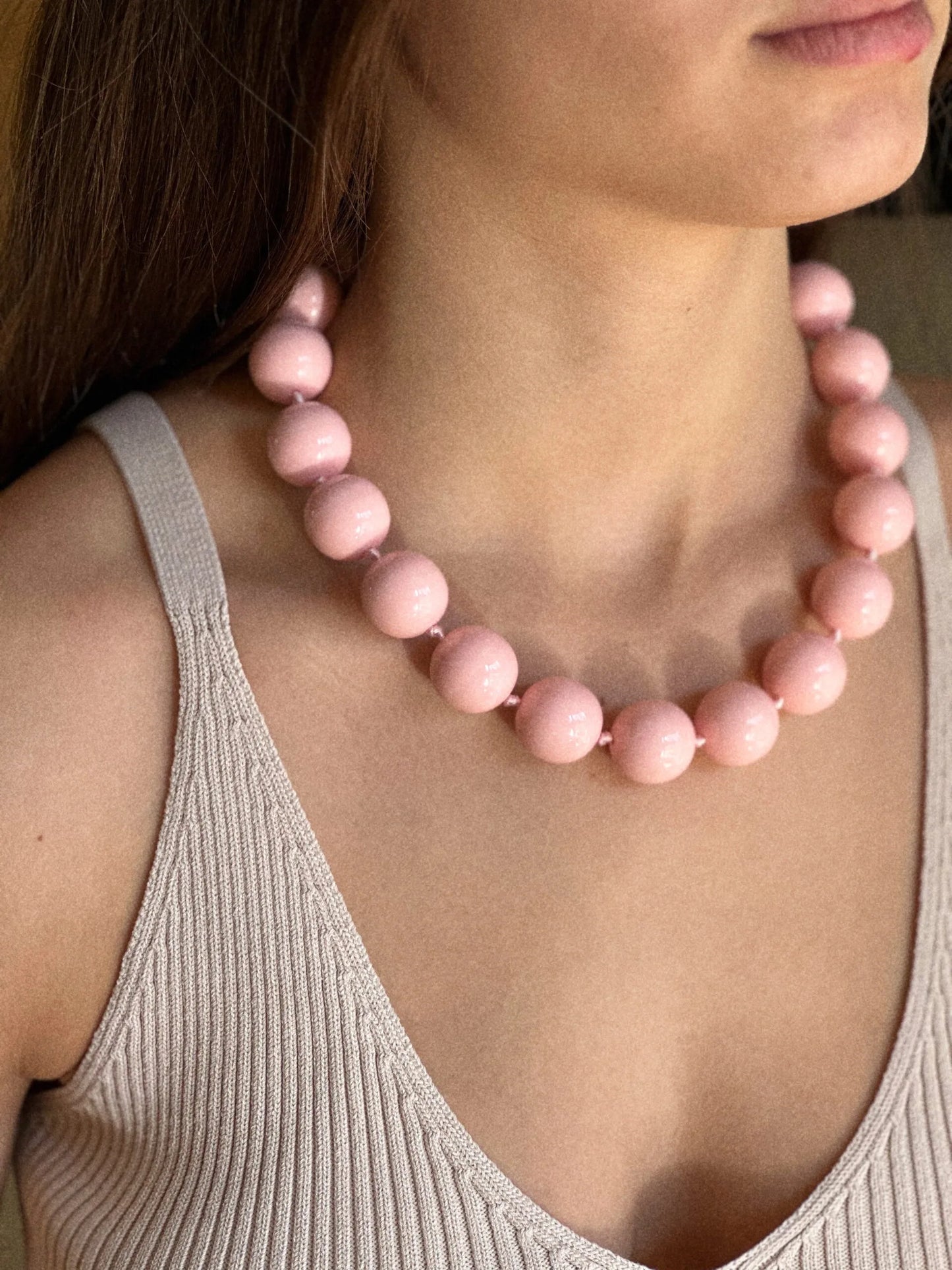 Collier Bubba
