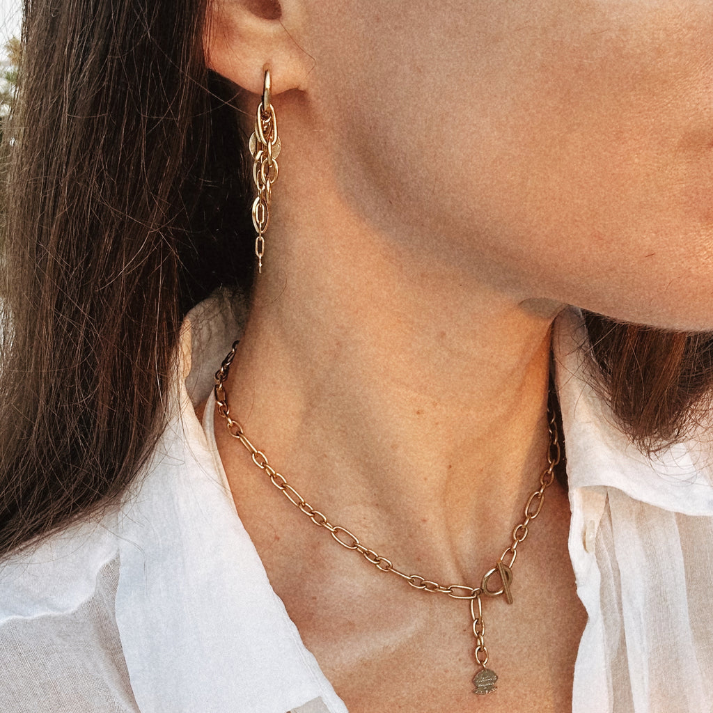 Astra Earrings