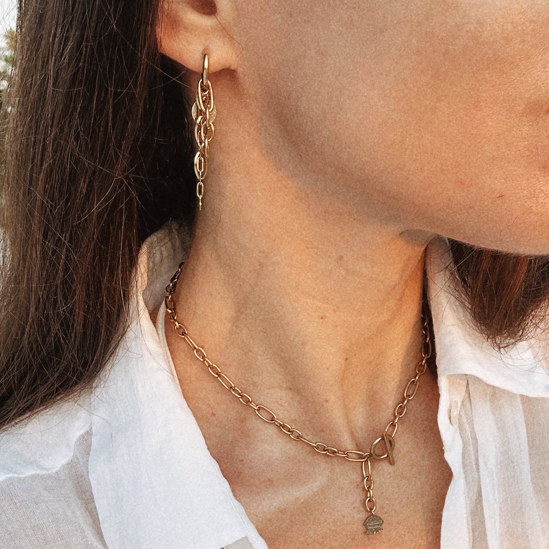 Astra Earrings