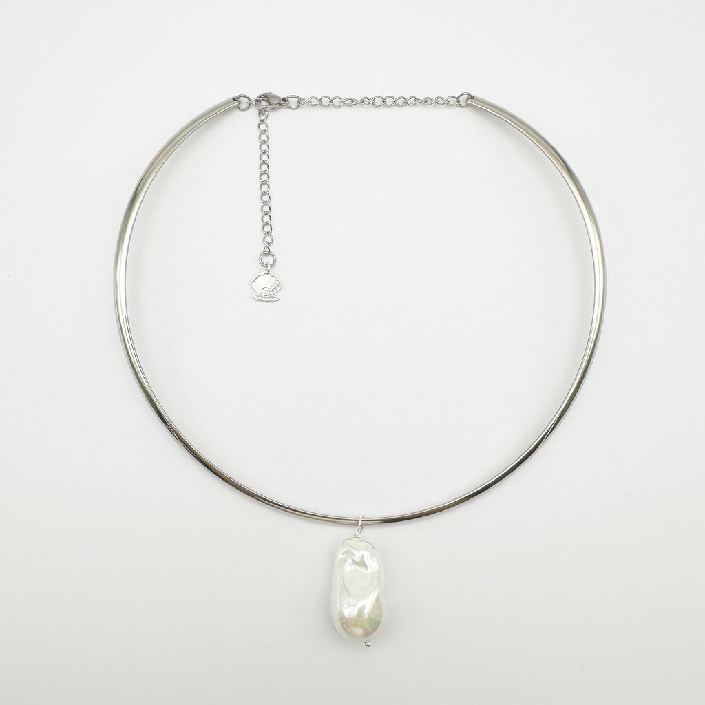 Elixir big necklace