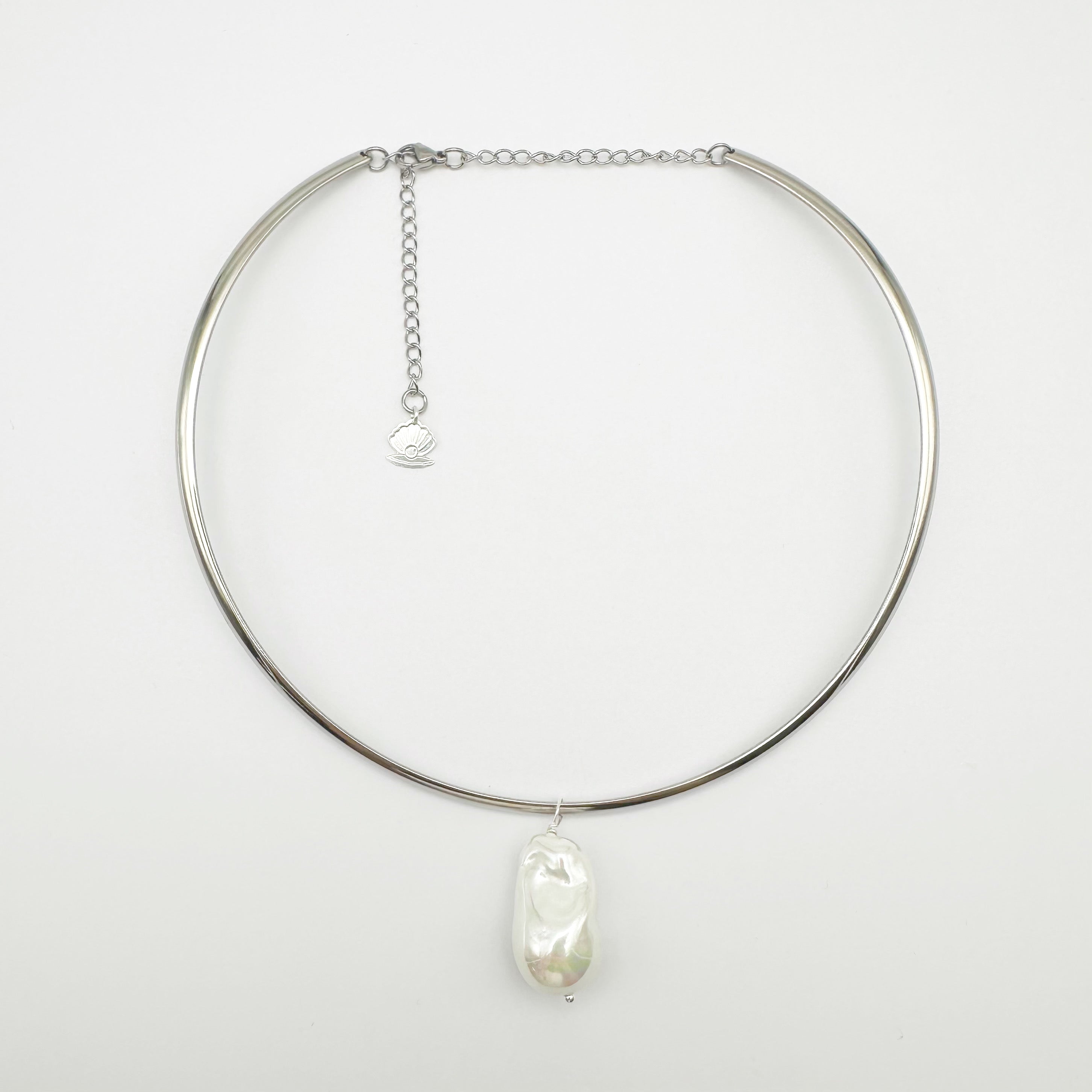 Elixir big necklace