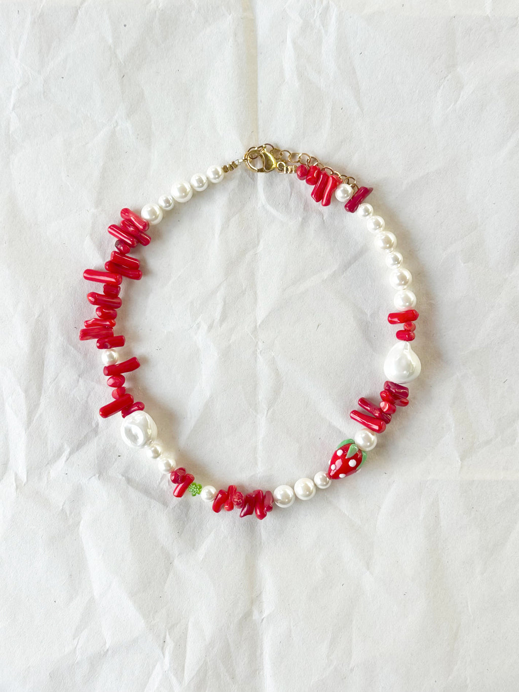 Collier Chérie