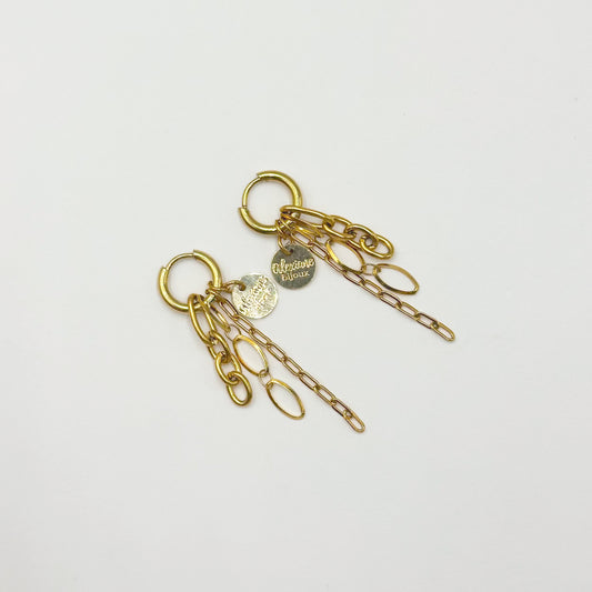 Boucles Astra