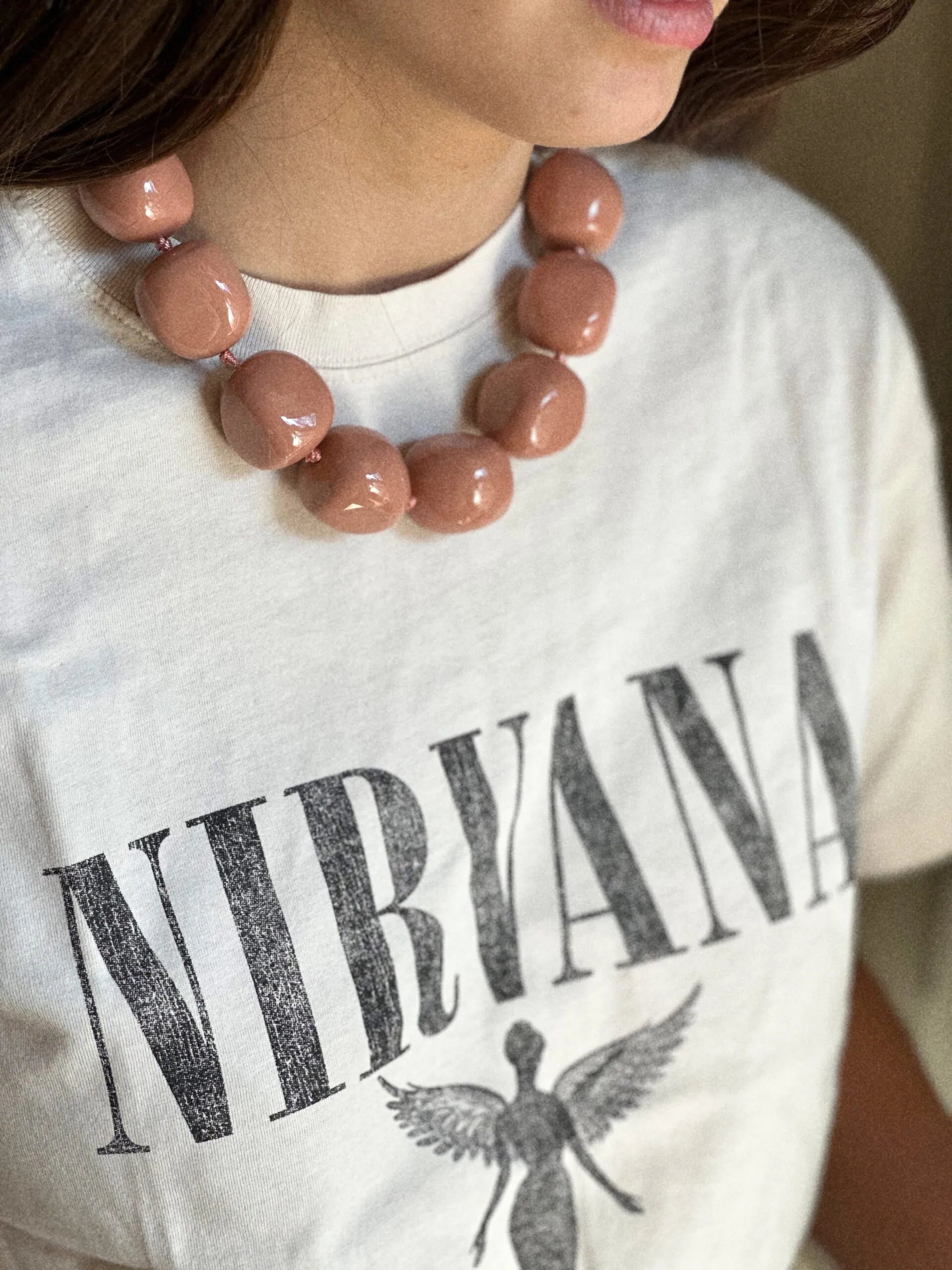 Malabar Necklace
