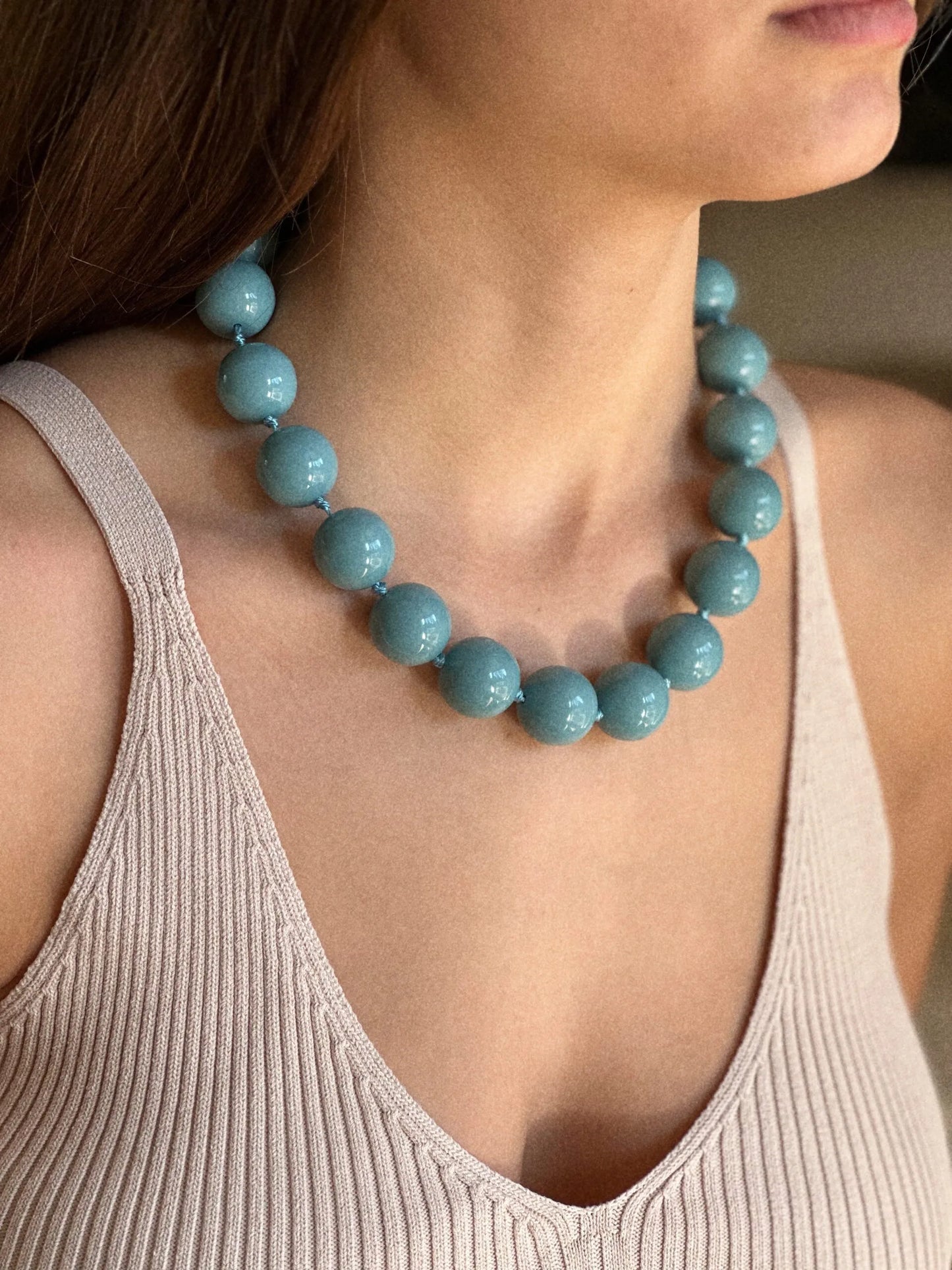 Collier Bubba