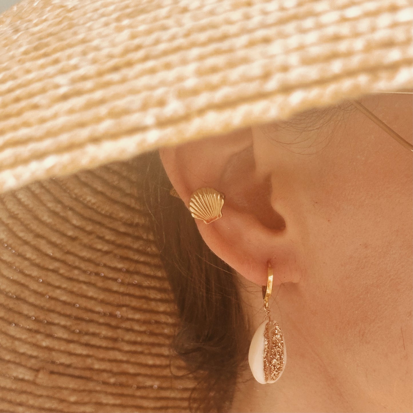 Earcuff Ariel
