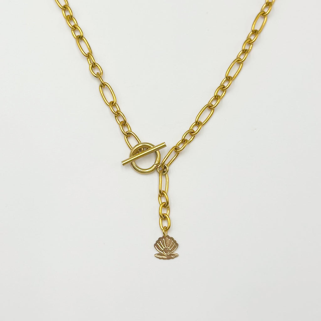 Luna Necklace