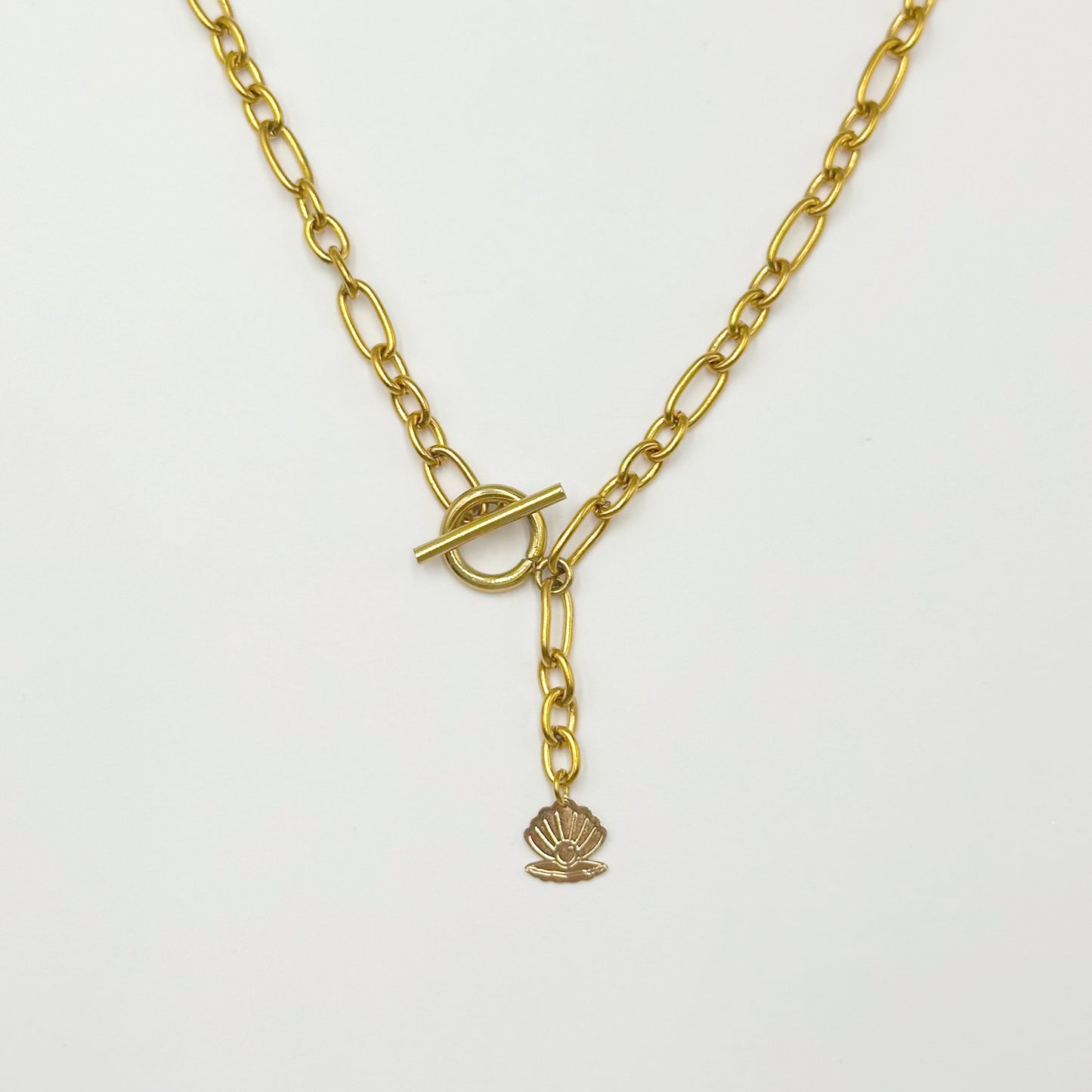 Collier Luna