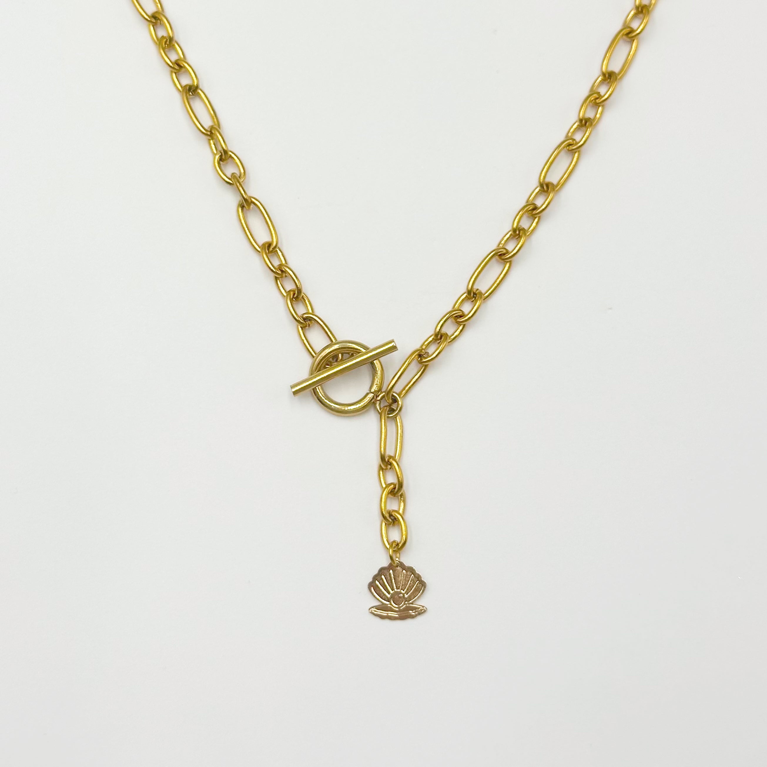 Collar Luna 